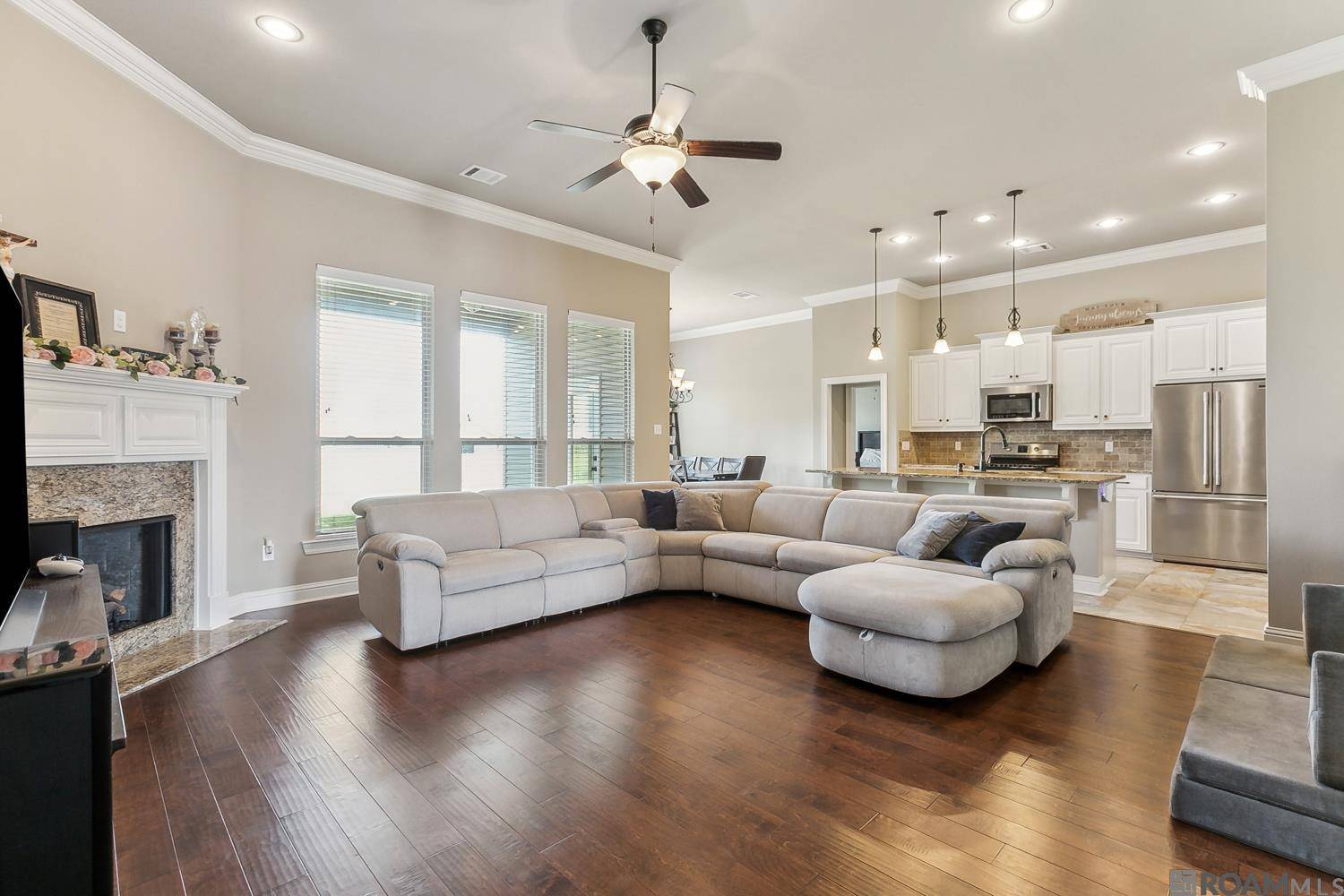 Prairieville, LA 70769,18125 Old Trail Dr