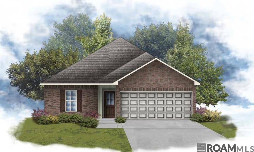 Port Allen, LA 70767,2043 Taylor Dr