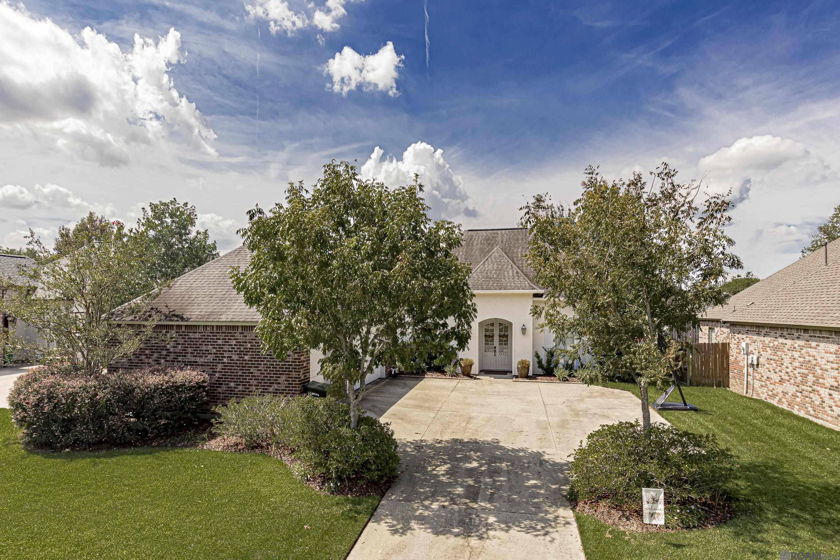 Geismar, LA 70734,12321 Plantation Creek Dr