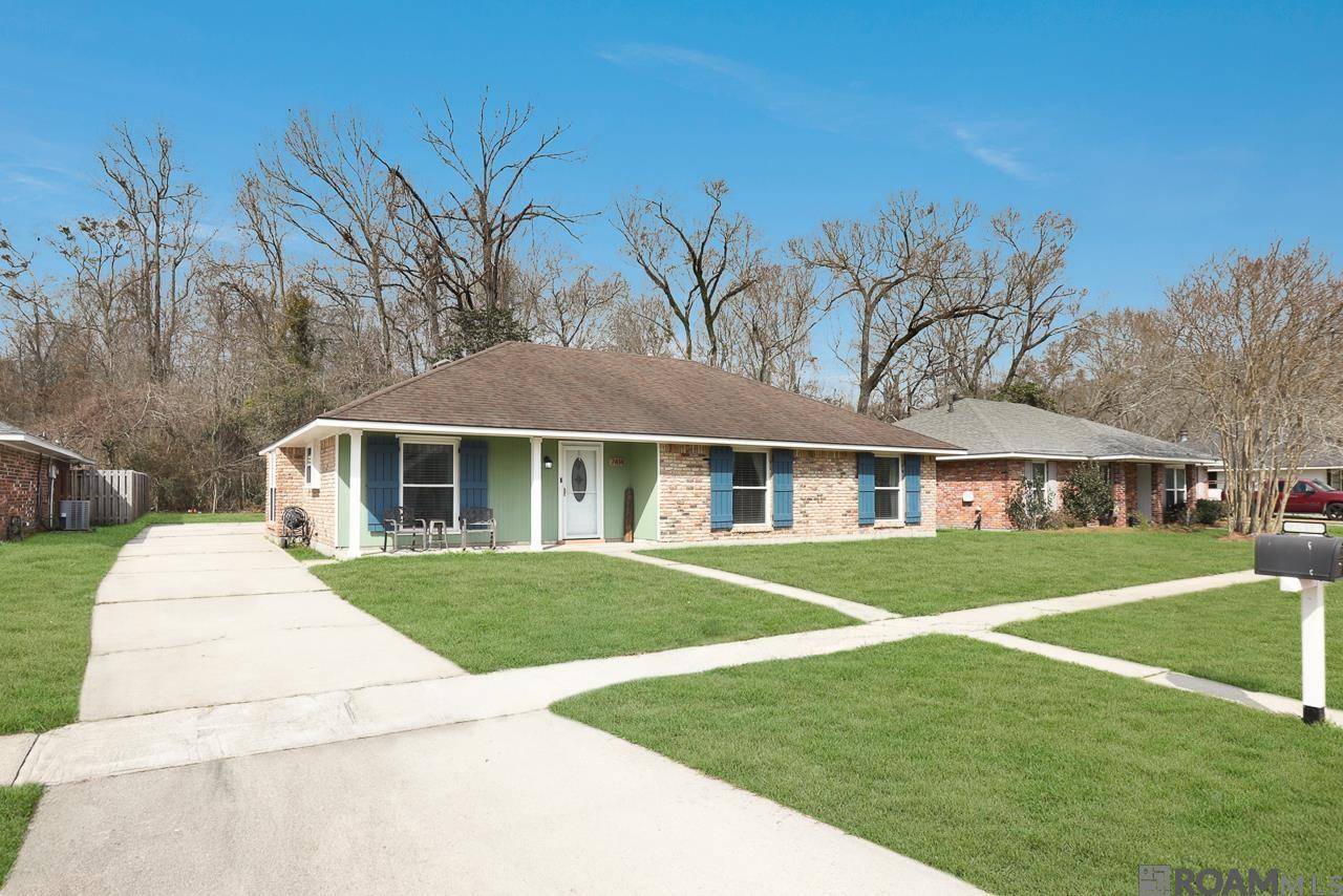 Saint George, LA 70817,7414 Proxie Dr