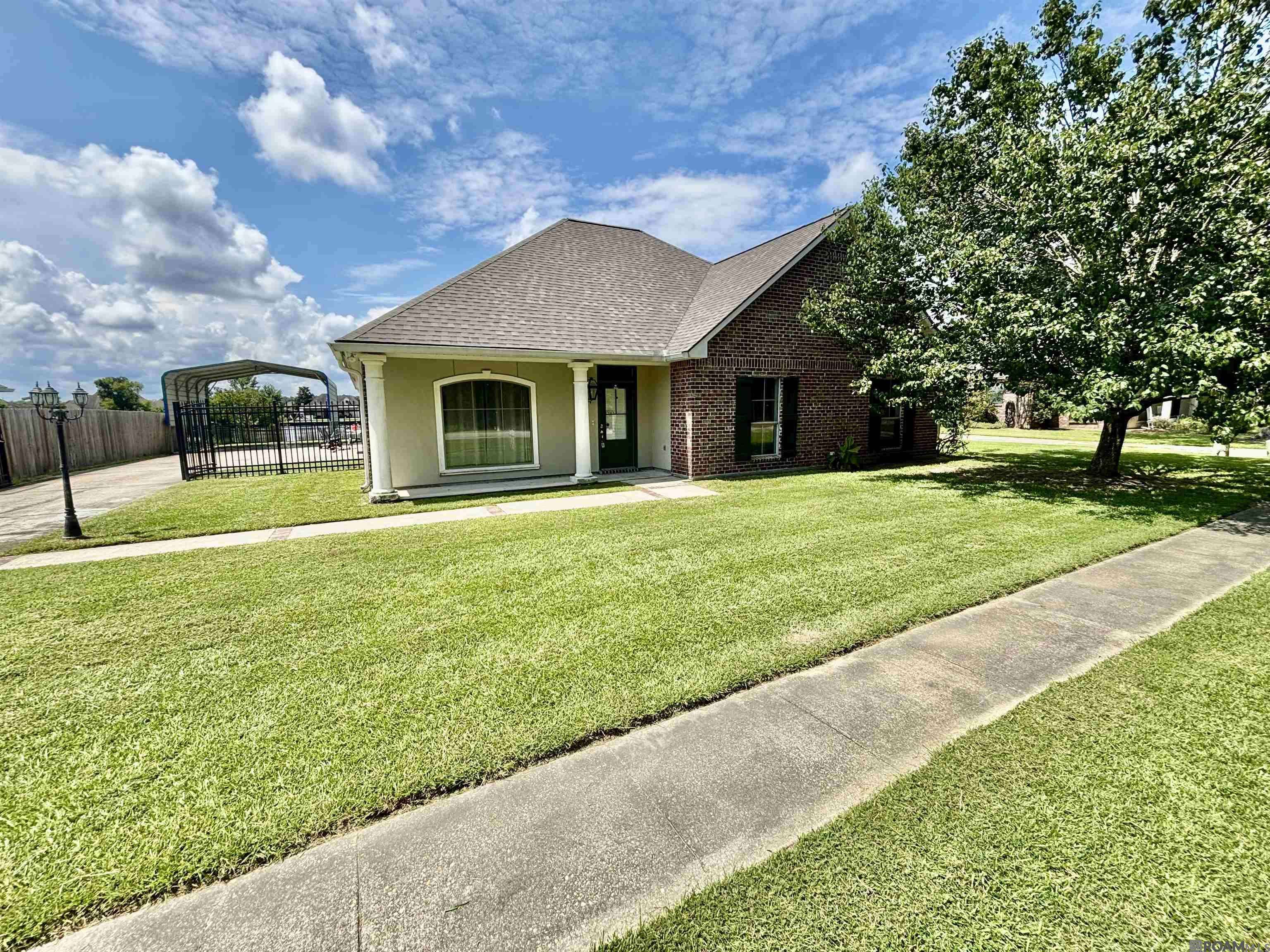 Walker, LA 70785,12472 Winter Ridge Dr