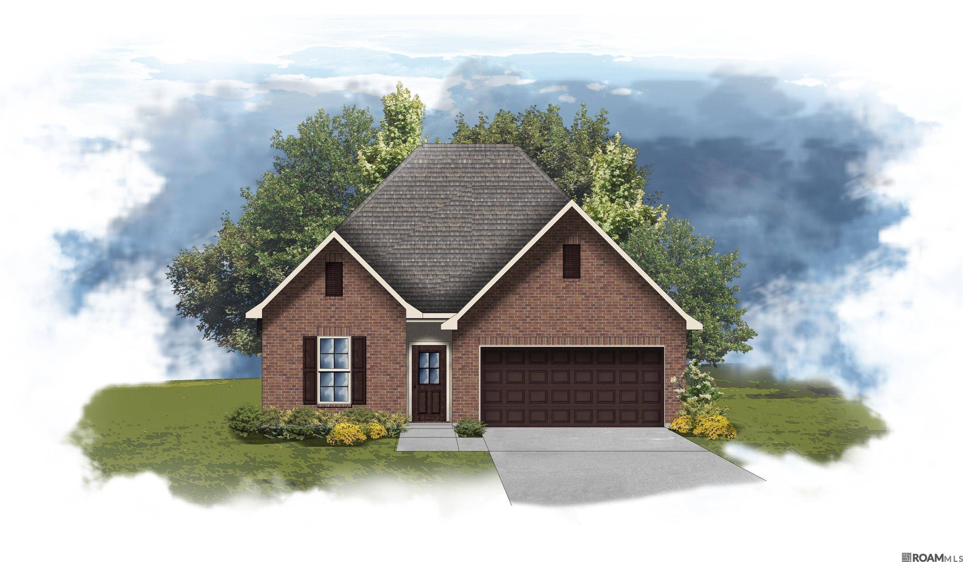 Baton Rouge, LA 70810,17360 Tidewater Ln