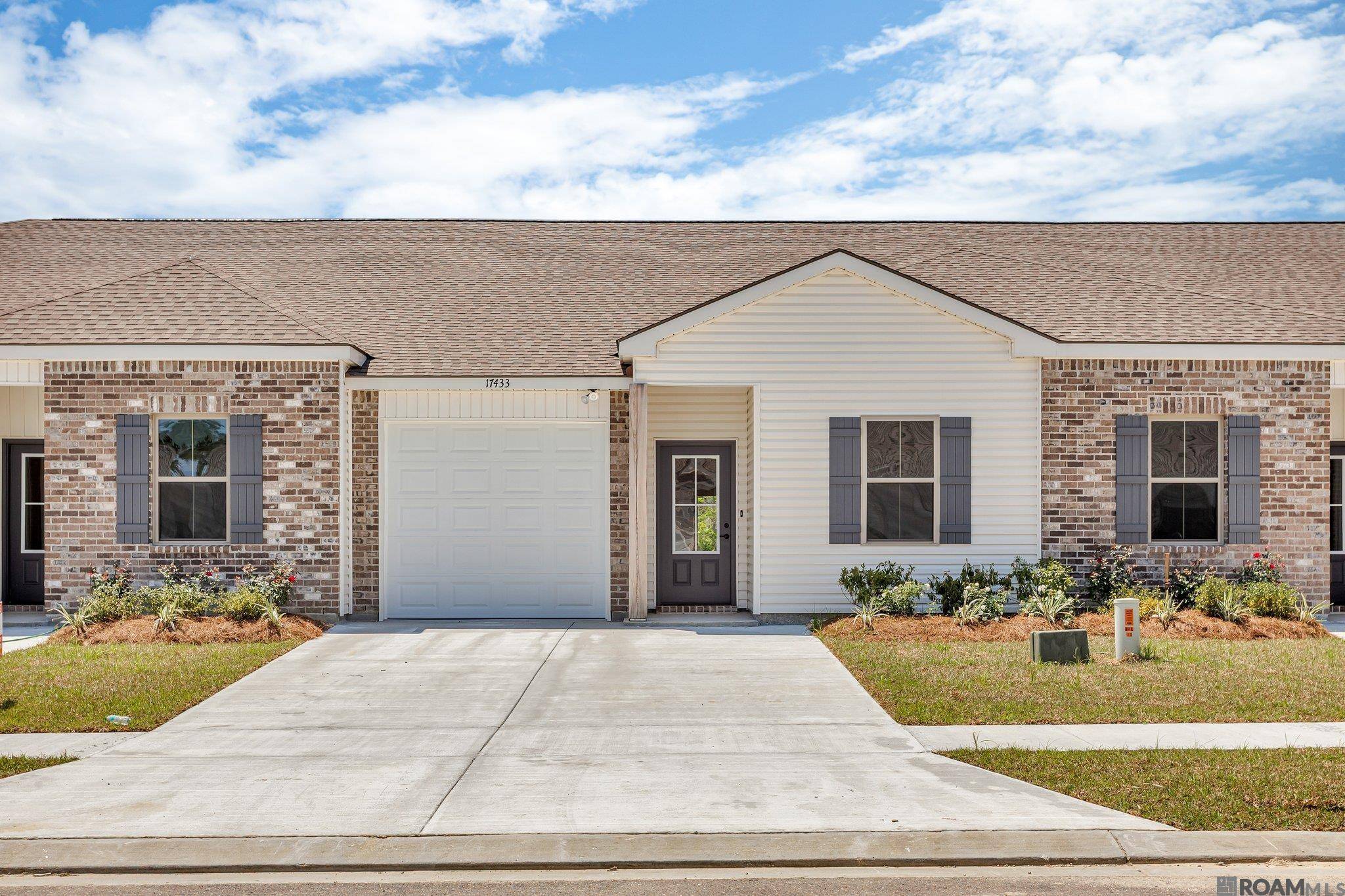 Prairieville, LA 70769,17431 Berkshire Dr ##47