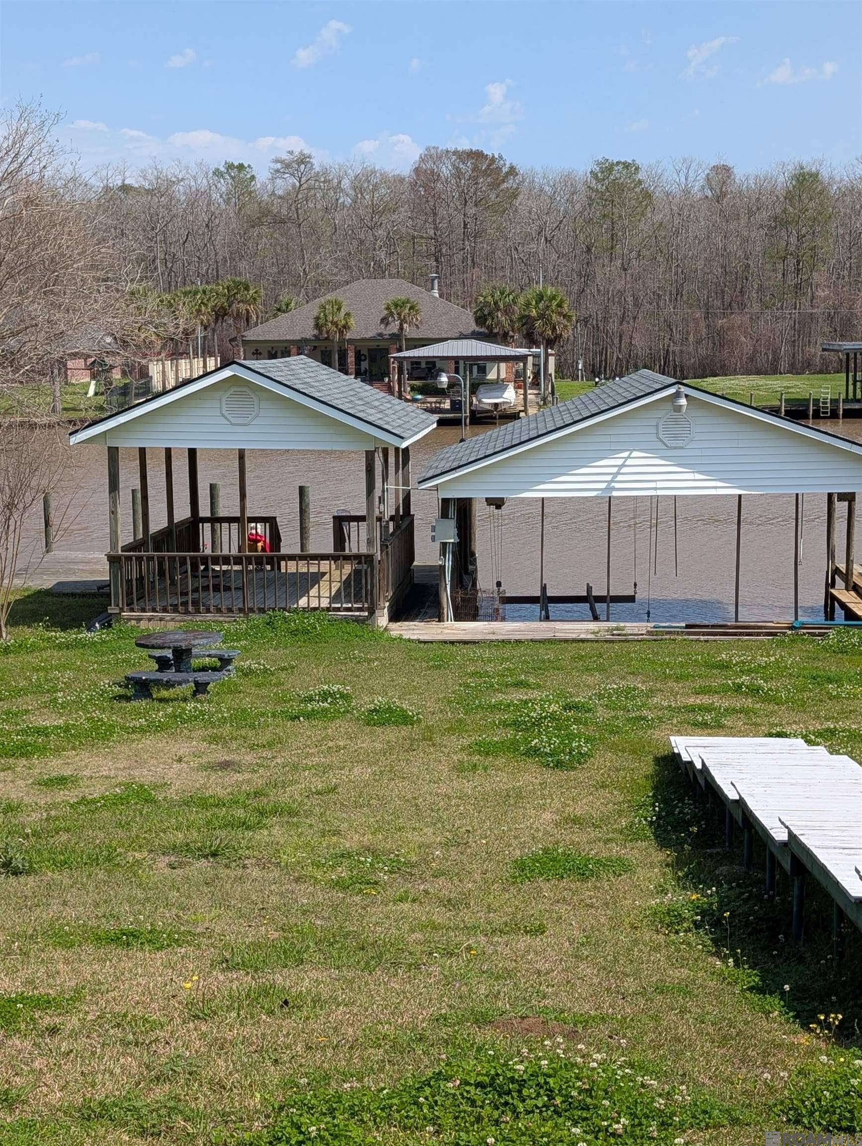 St Amant, LA 70774,13522 Bayou Terrace Dr