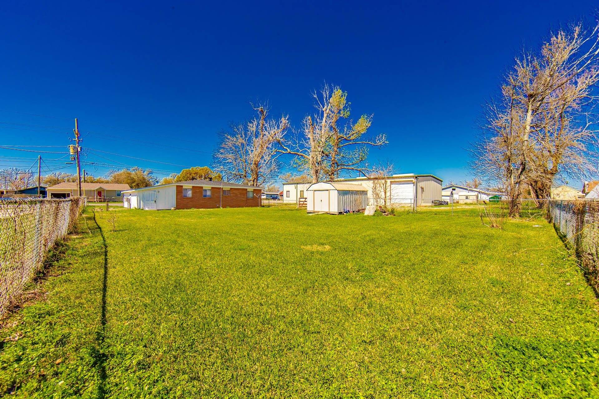 Houma, LA 70363,303 Howard Ave