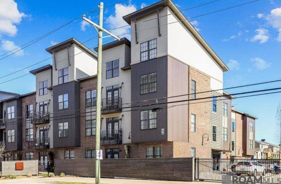 Baton Rouge, LA 70808,333 E Boyd Dr ##309