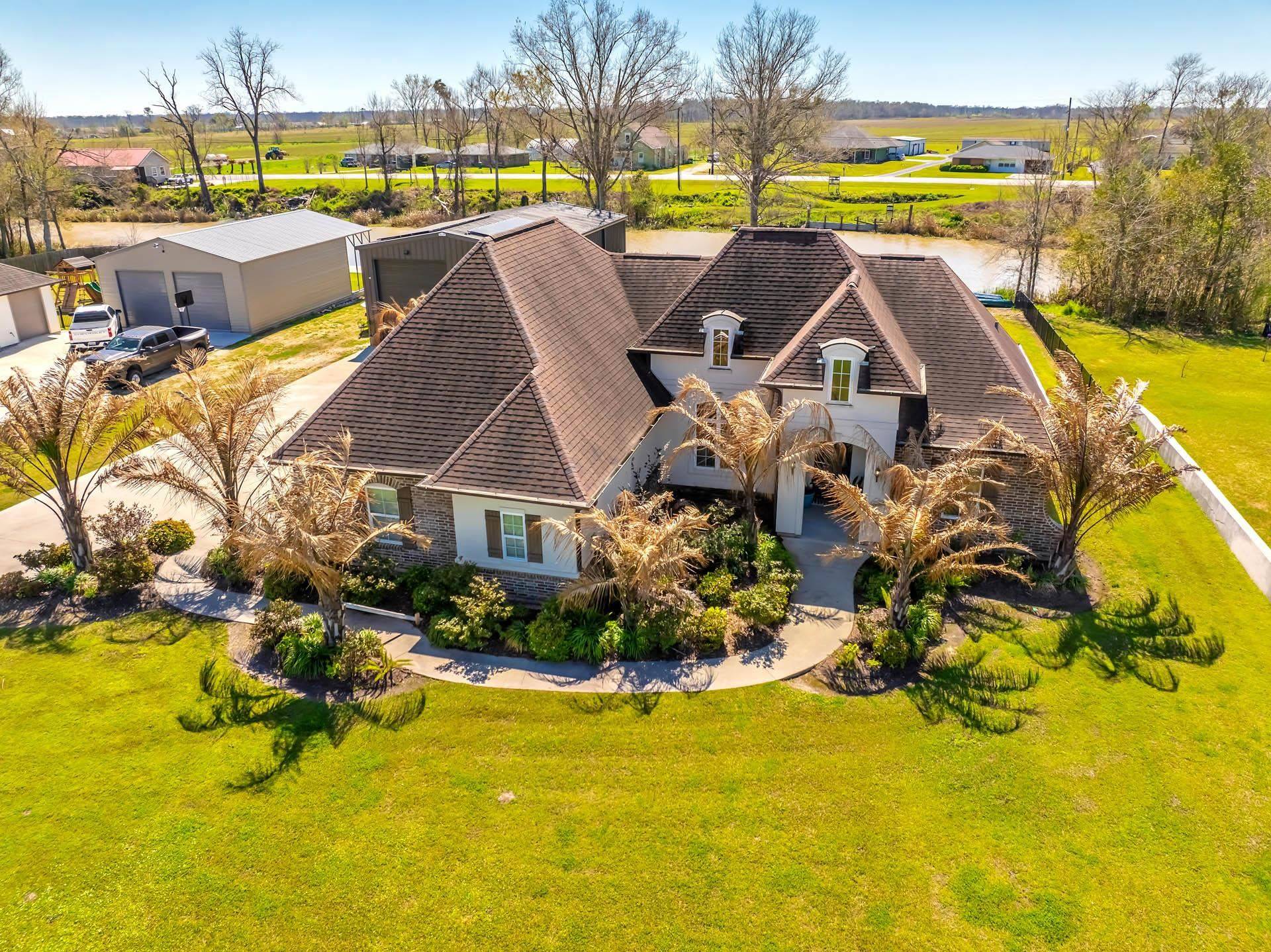 Thibodaux, LA 70301,1102 Highway 308