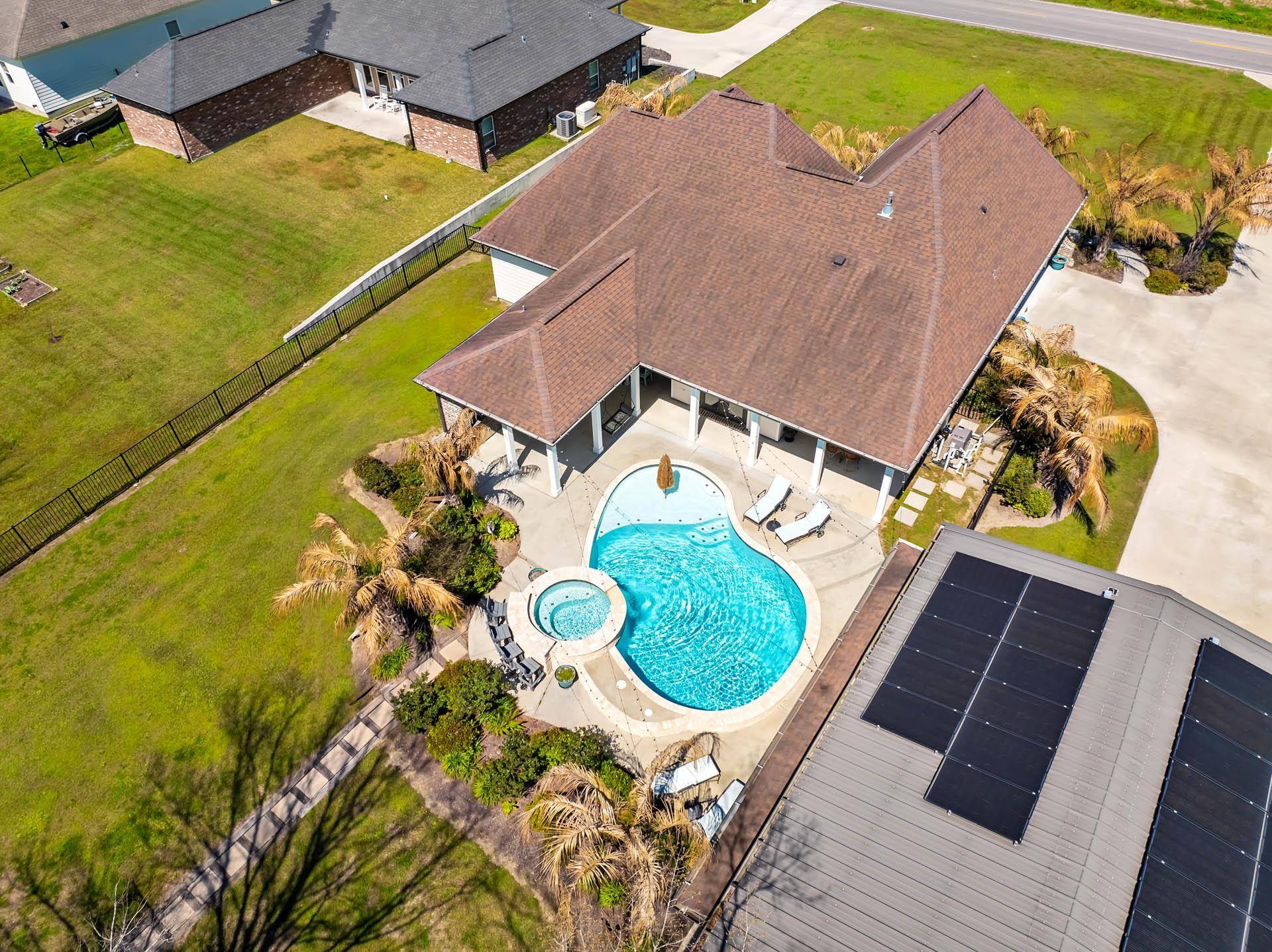 Thibodaux, LA 70301,1102 Highway 308