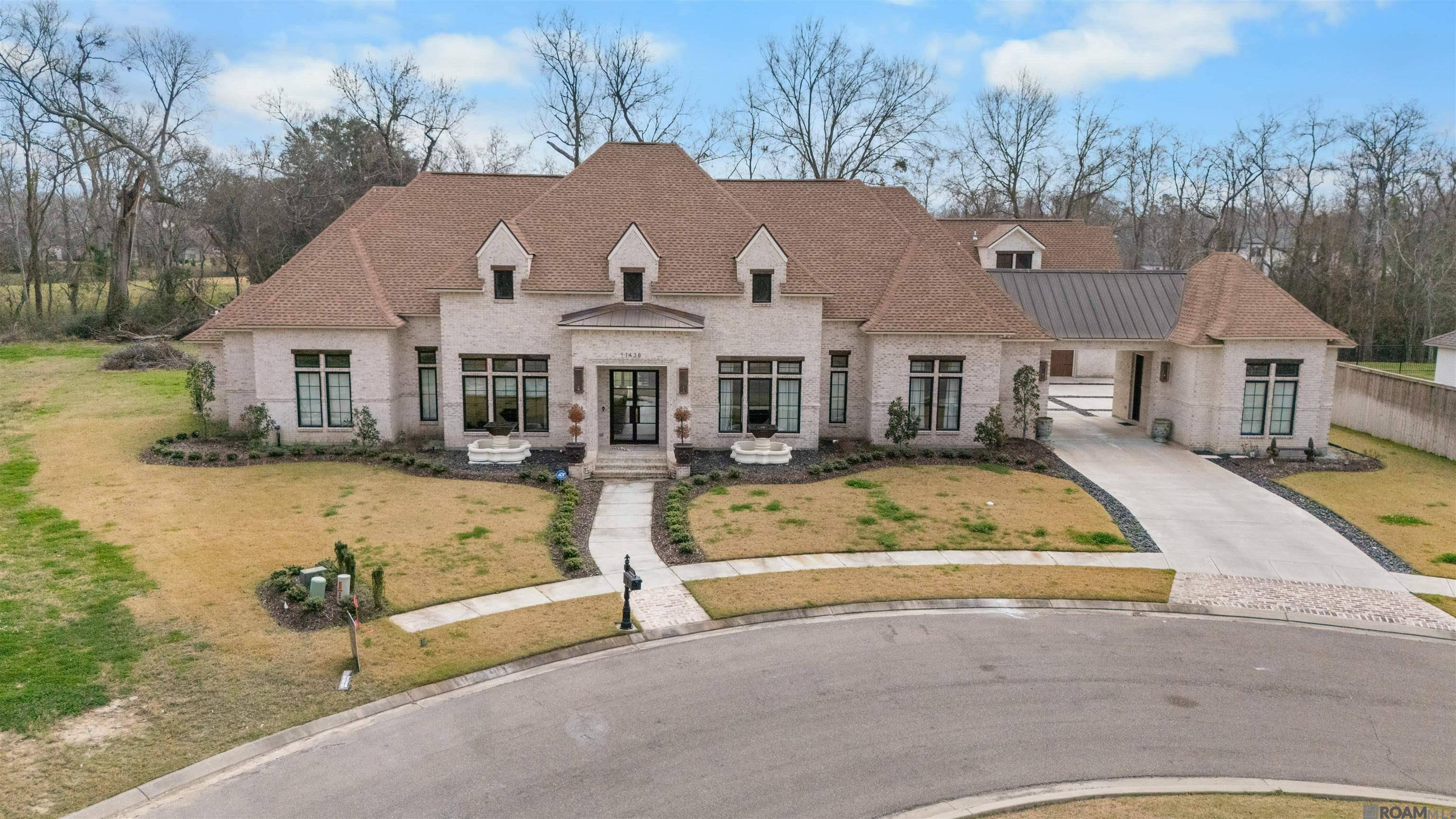 Geismar, LA 70734,11438 River Reid Crossing