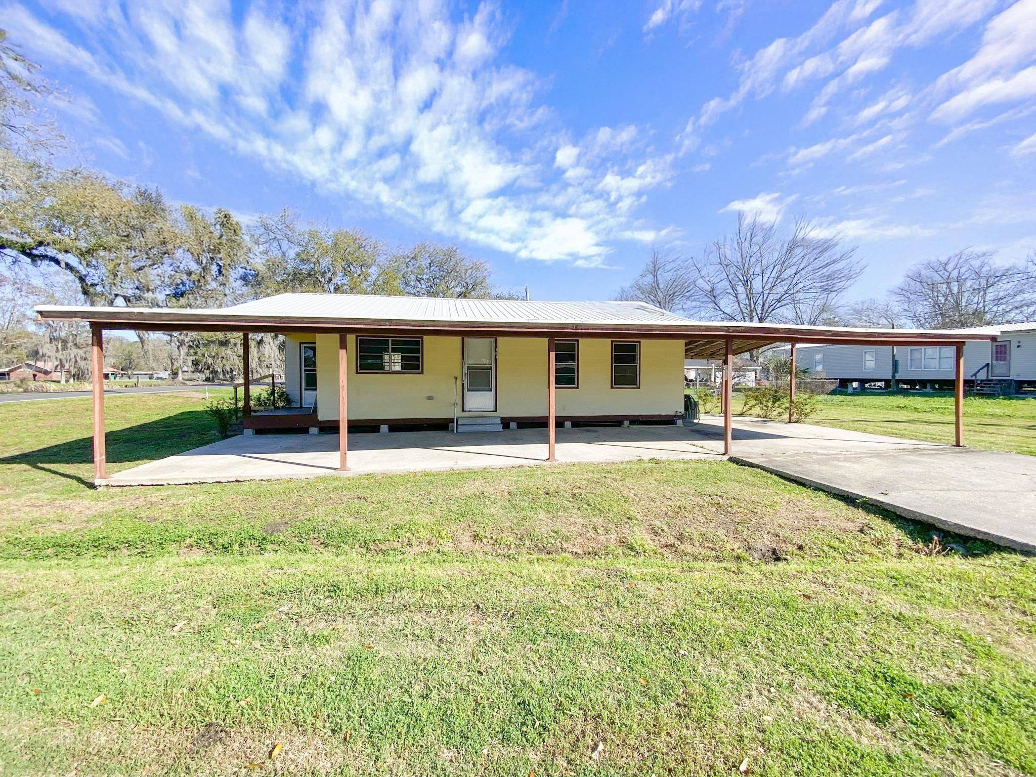 Pierre Part, LA 70339,101 Phillip St