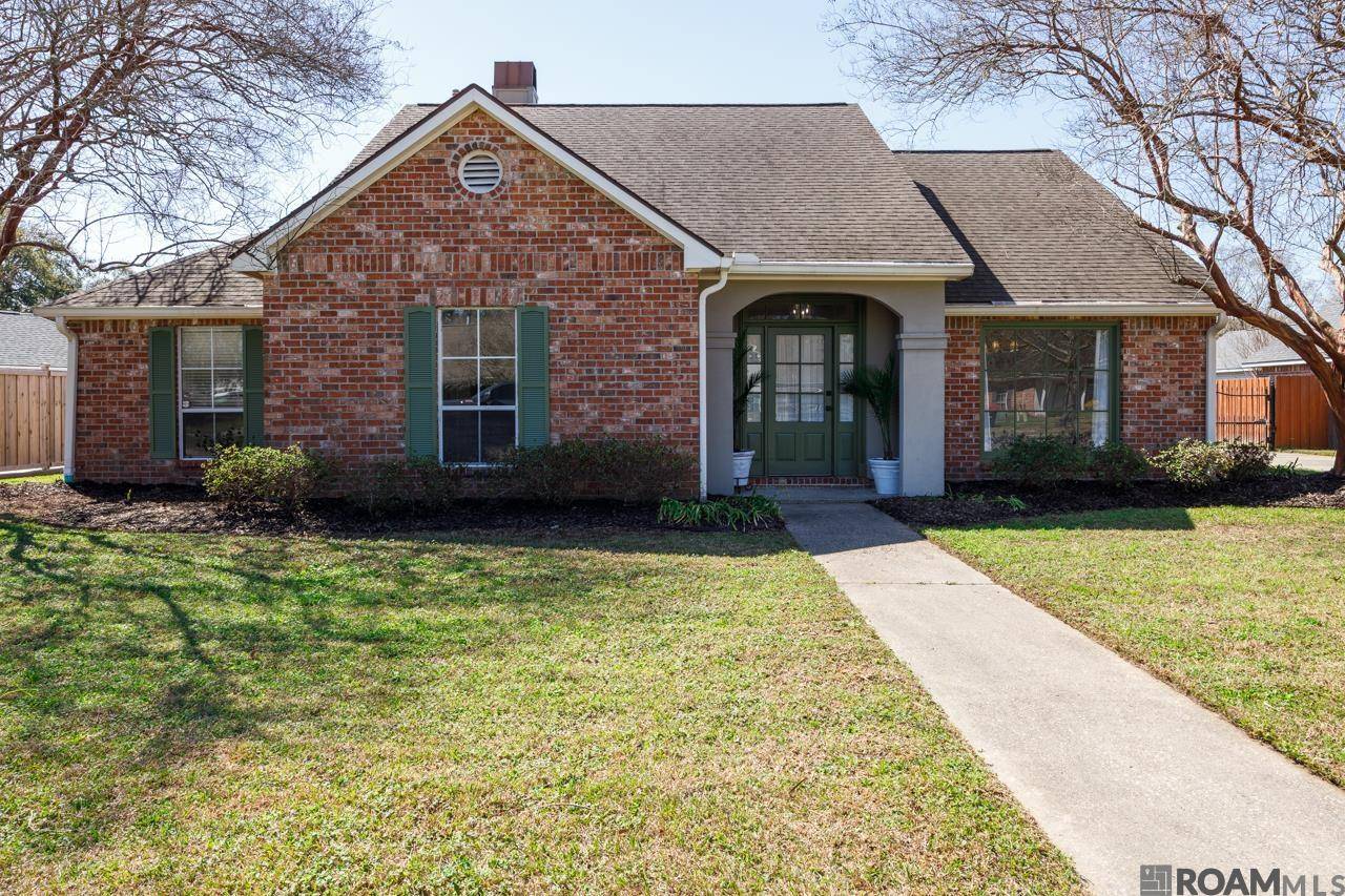 Saint George, LA 70817,12940 Carrington Place Ave