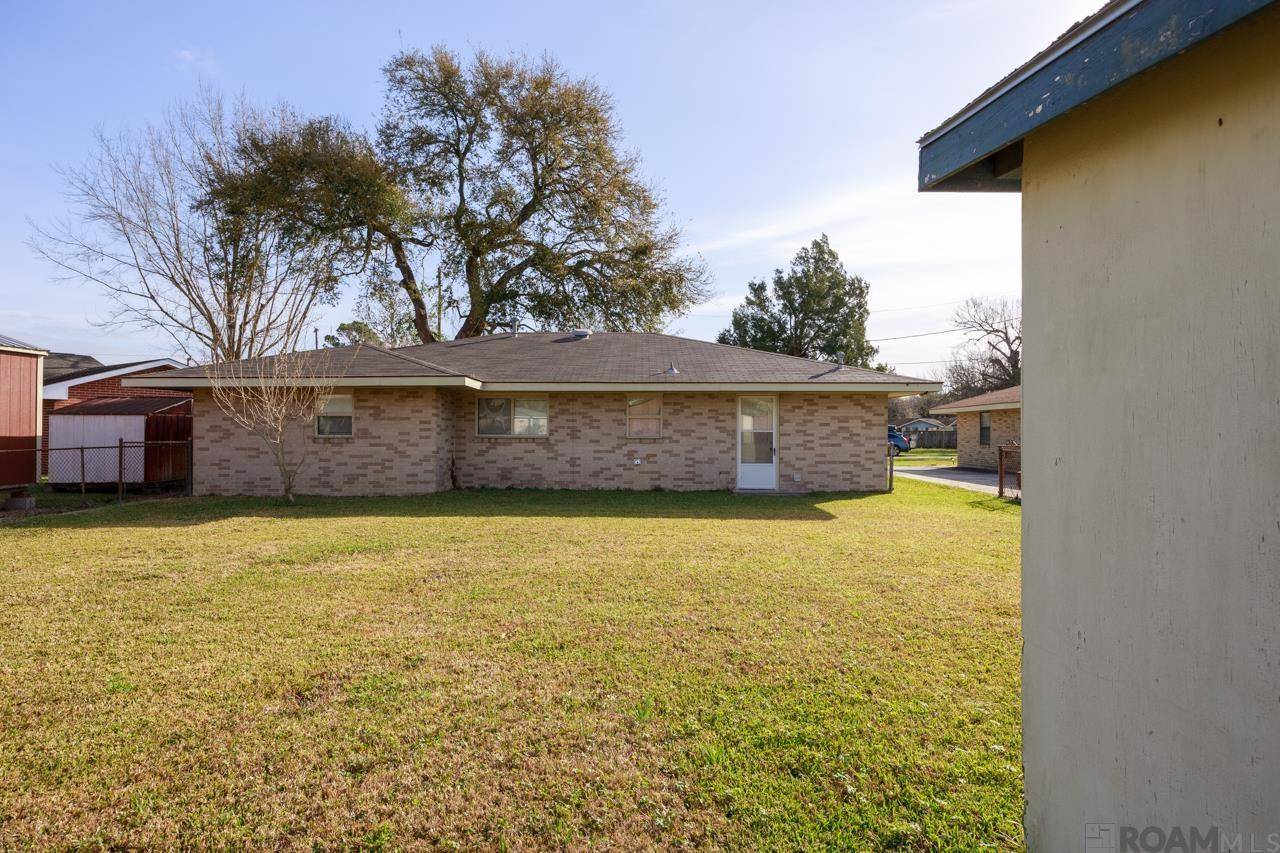 Donaldsonville, LA 70346,204 Saint Joseph St