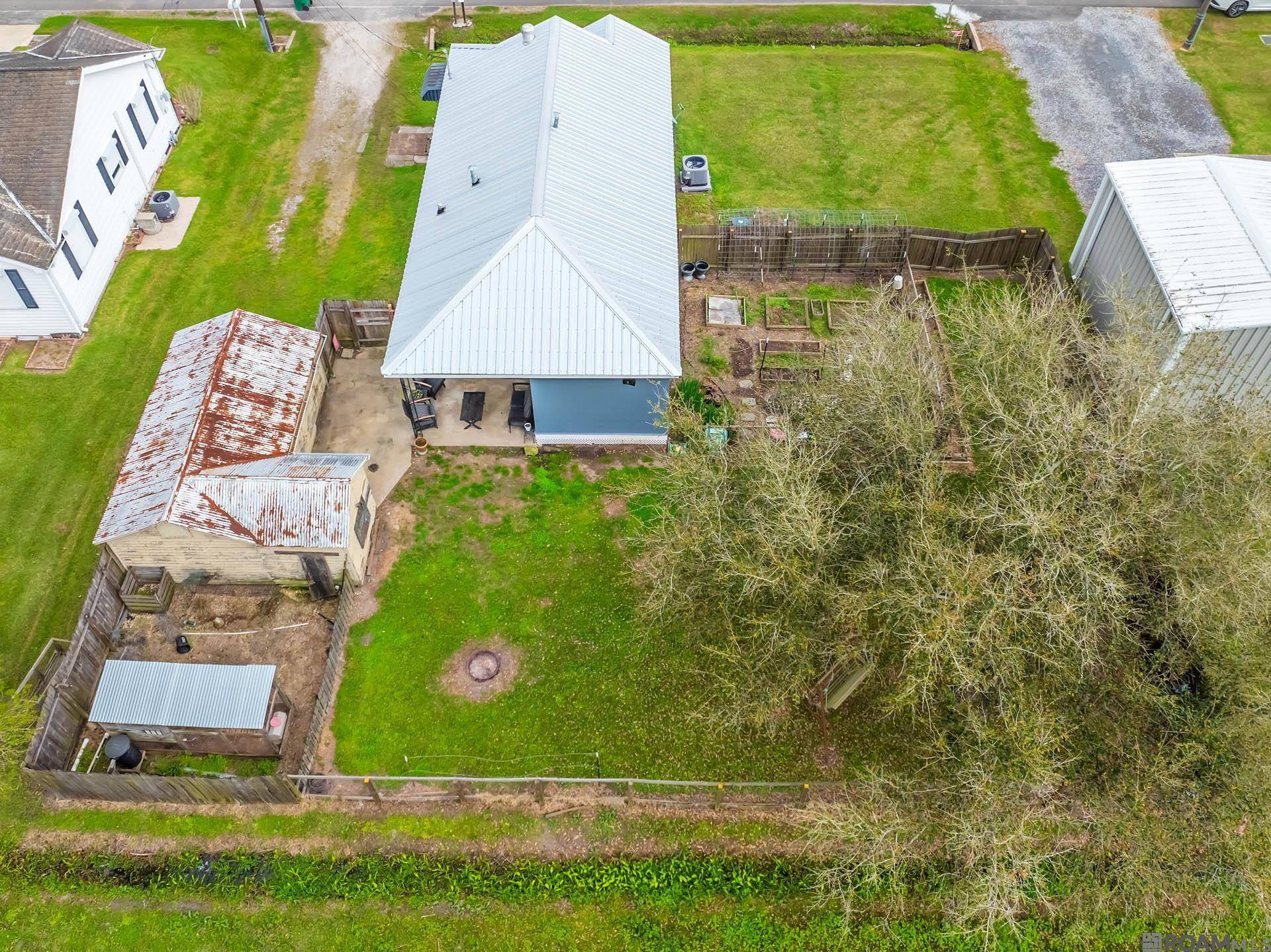 Raceland, LA 70394,220 Wilson
