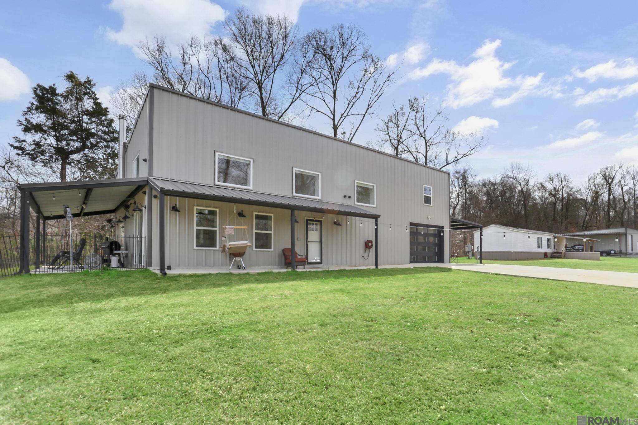 St Francisville, LA 70775,13032 Cheerful Valley Rd