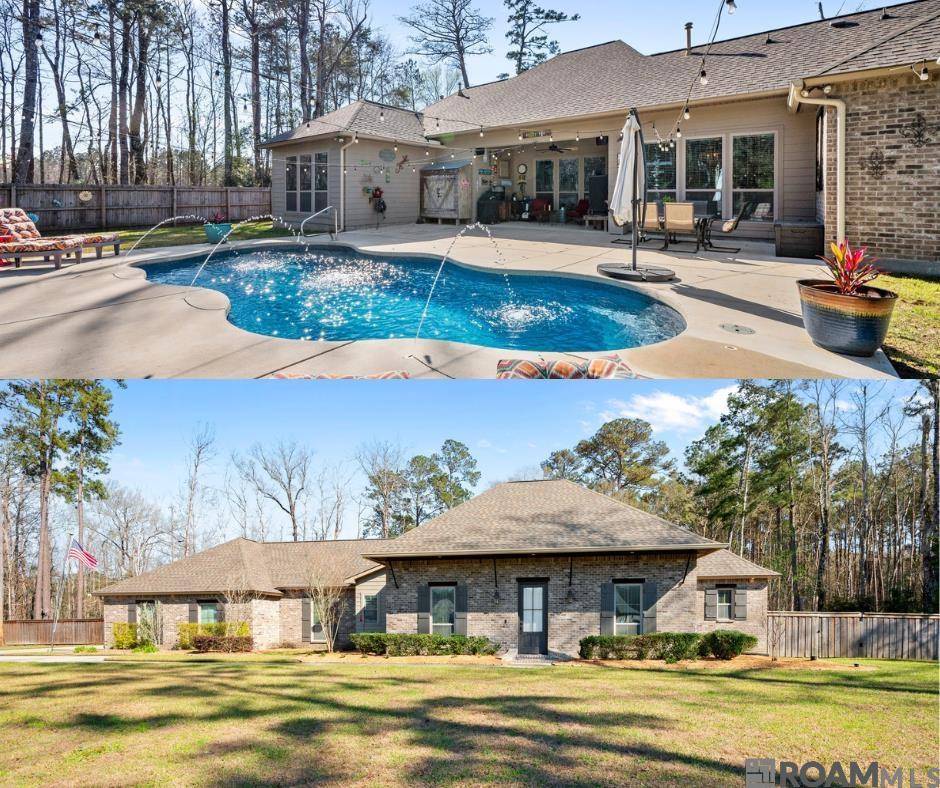 Denham Springs, LA 70706,34830 Clinton Allen Rd