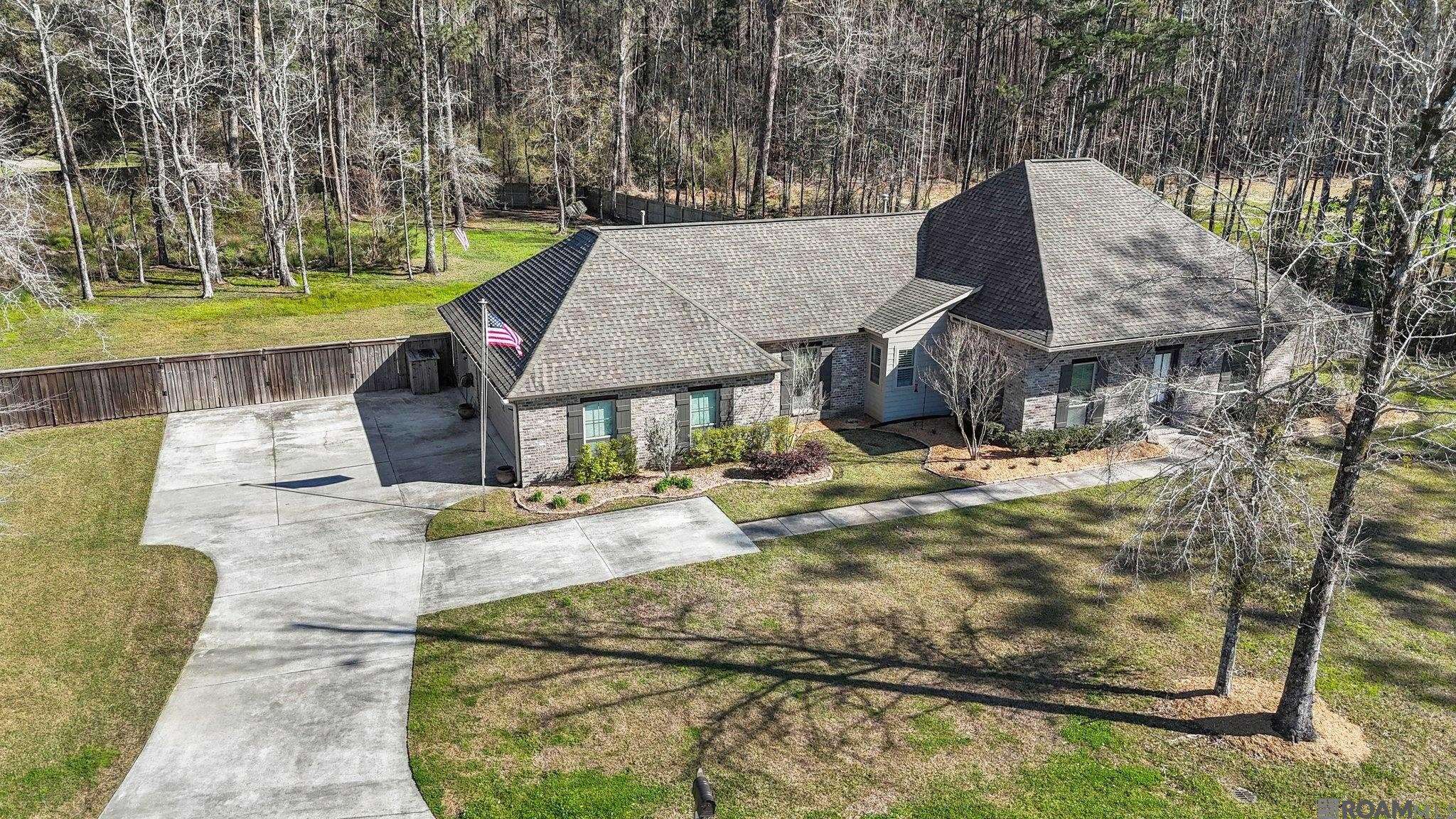Denham Springs, LA 70706,34830 Clinton Allen Rd