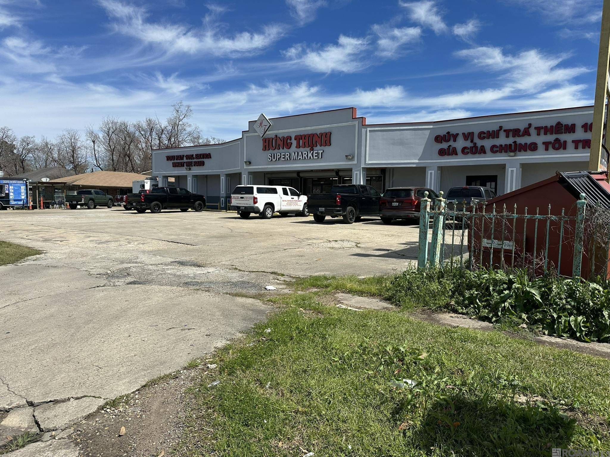 Baton Rouge, LA 70815,1134 Marque Ann Dr
