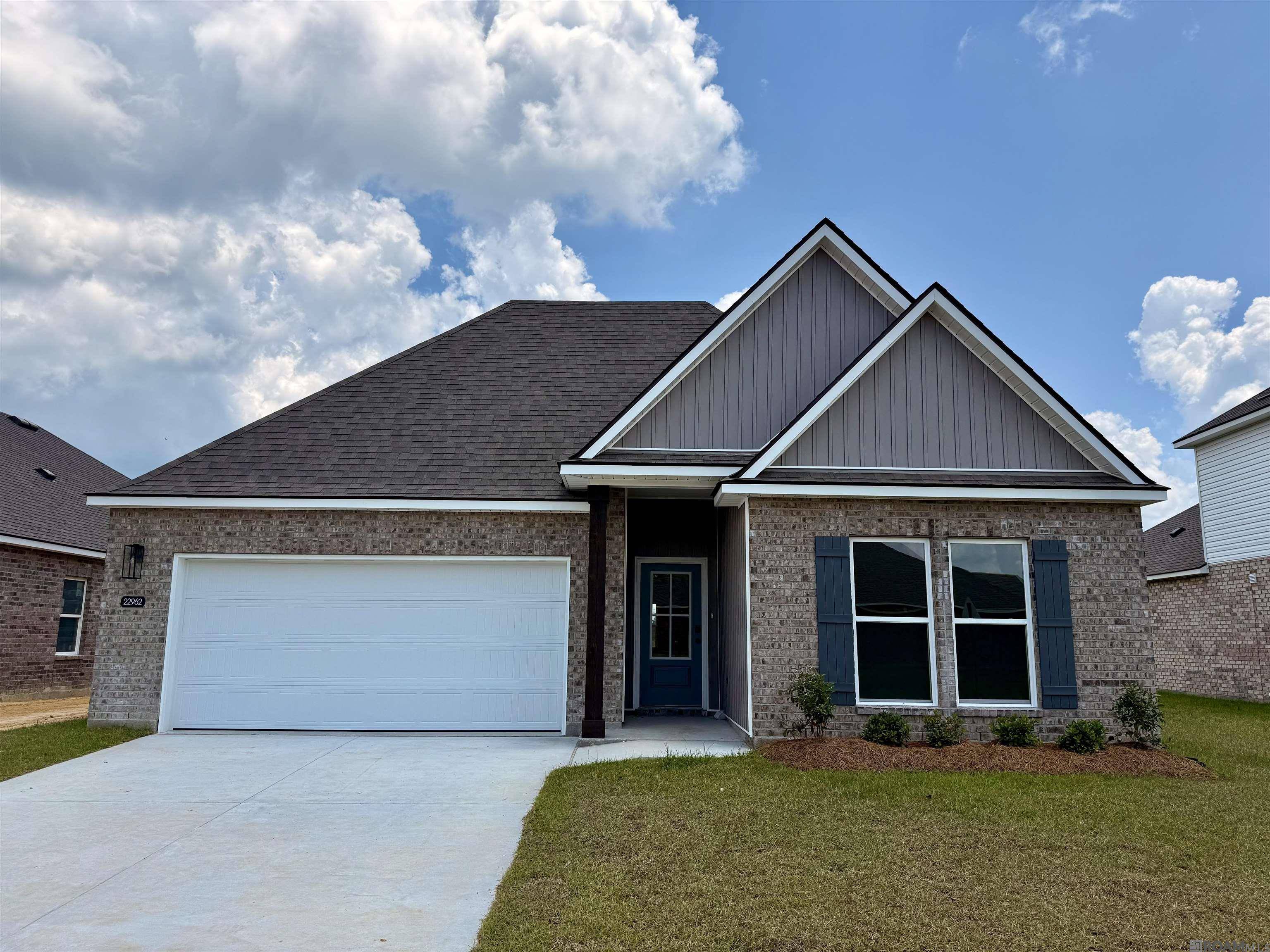 Denham Springs, LA 70726,22962 Seabiscuit Dr