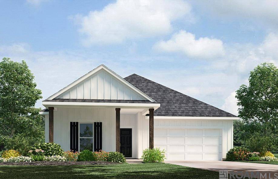 Denham Springs, LA 70726,22962 Seabiscuit Dr