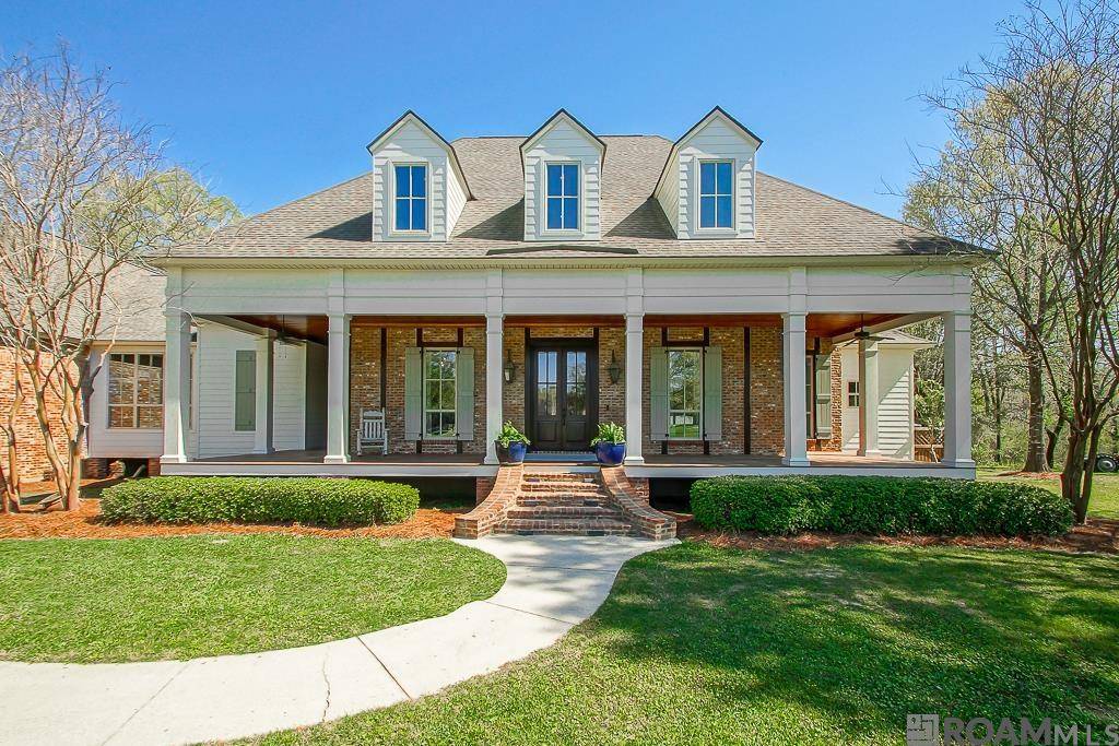 Denham Springs, LA 70726,24070 Canyon Rd