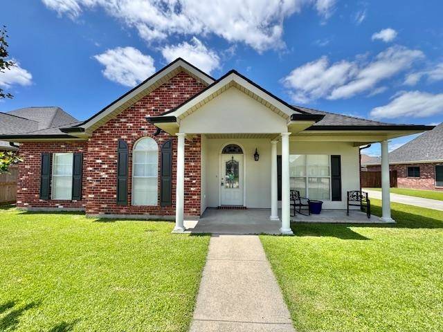 Houma, LA 70360,223 Camille St