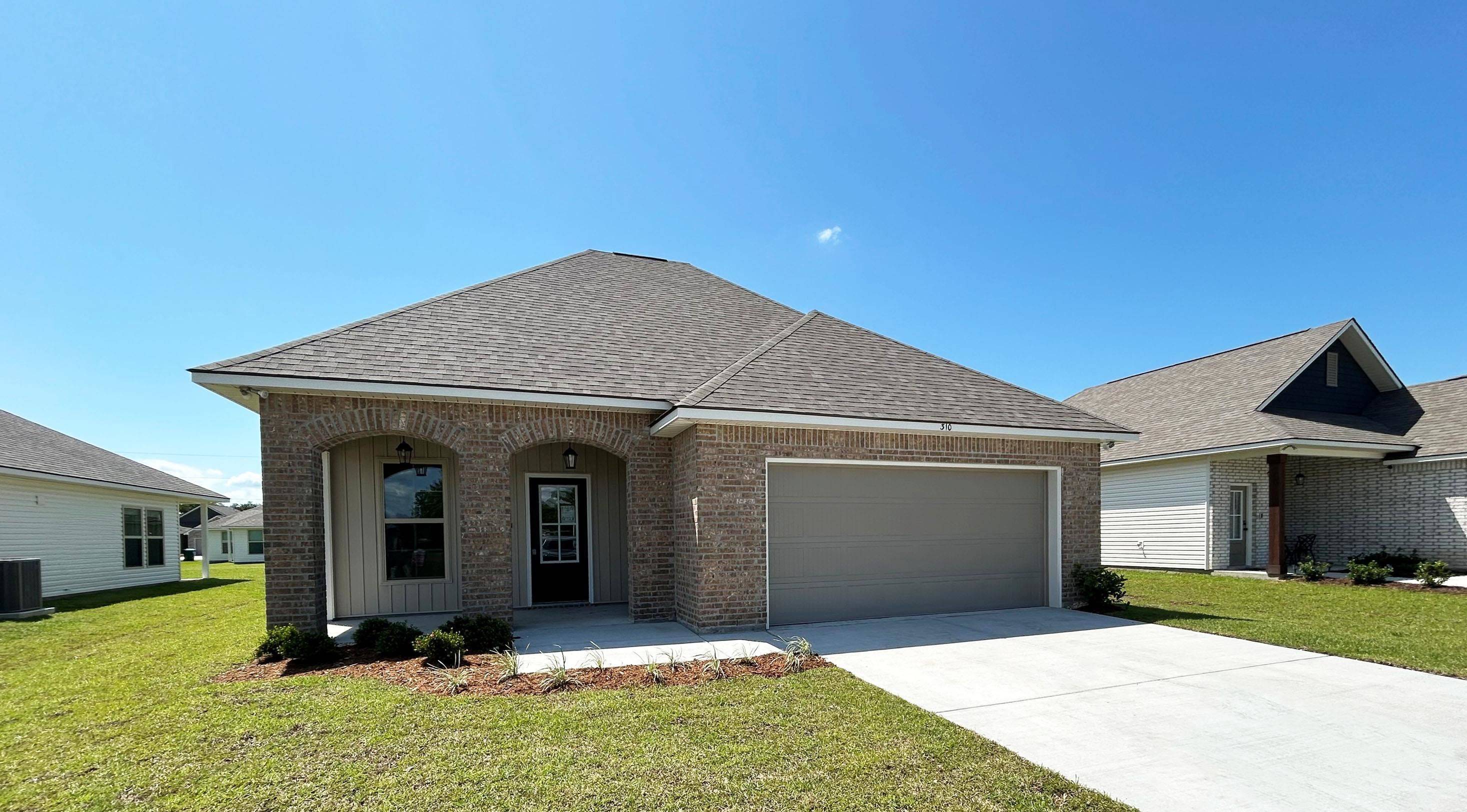 Thibodaux, LA 70301,310 Jacey Drive