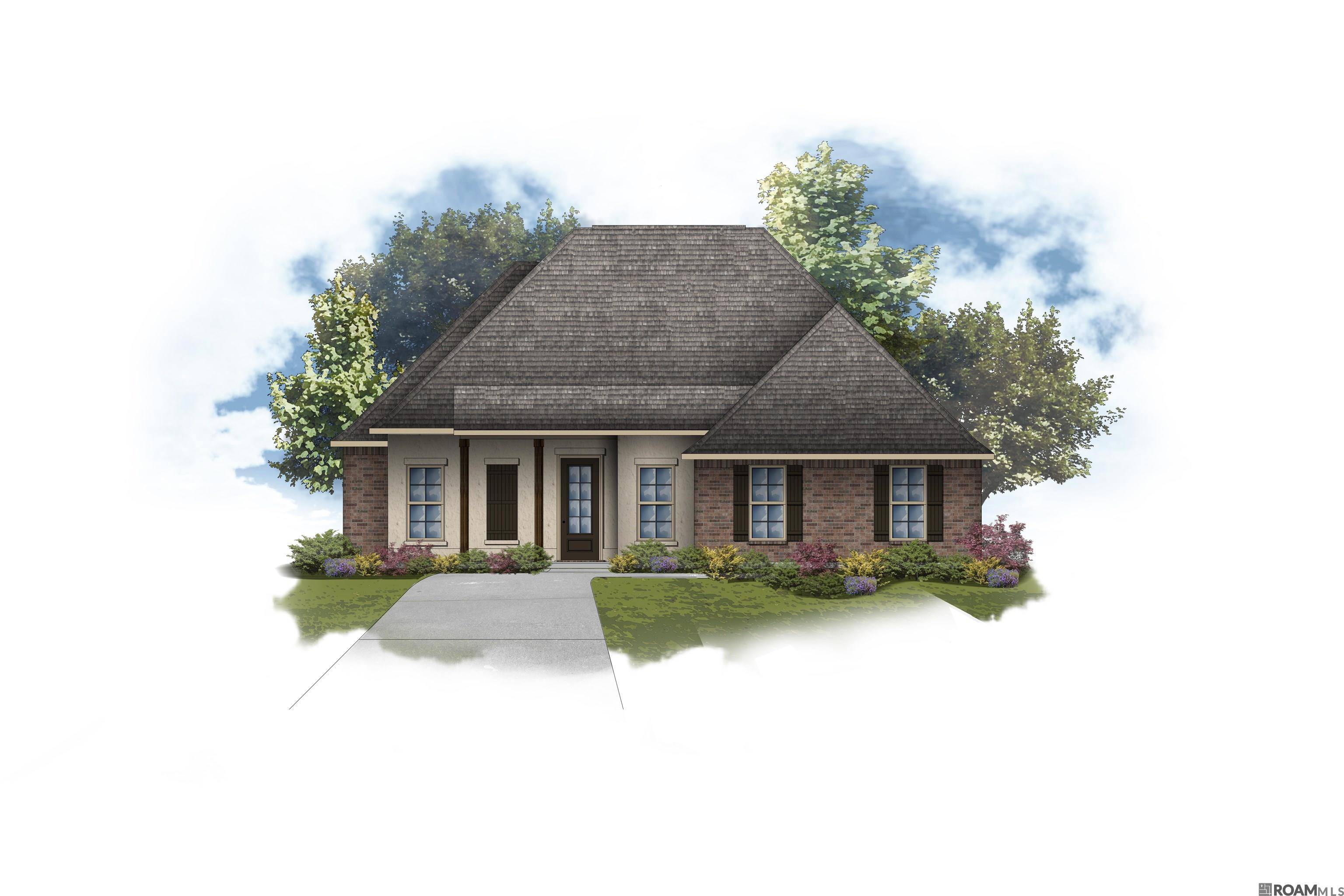 Gonzales, LA 70737,6514 Estuary Dr