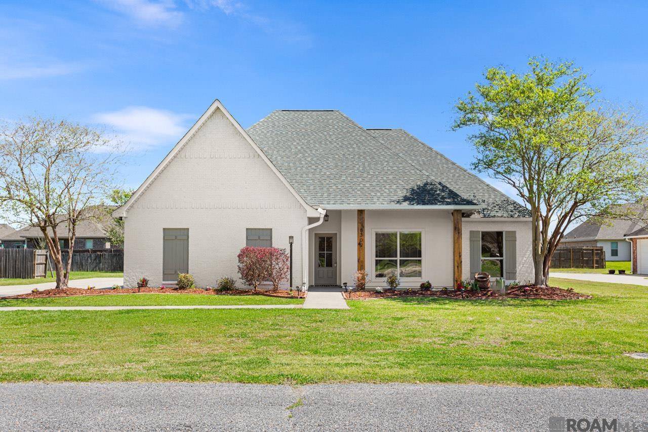 Gonzales, LA 70737,6302 Pelican Crossing Dr