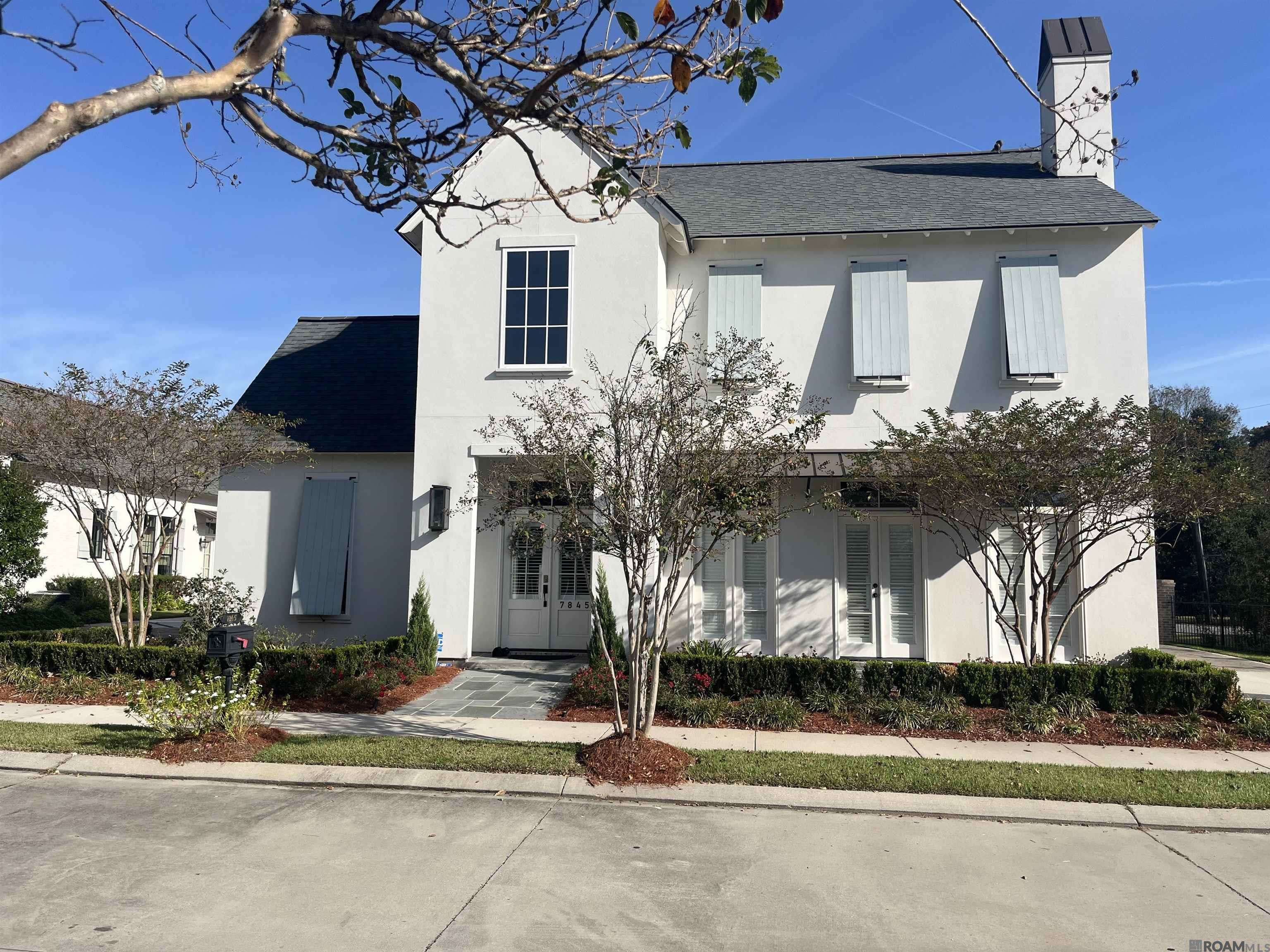 Baton Rouge, LA 70808,7850 Highland District Way