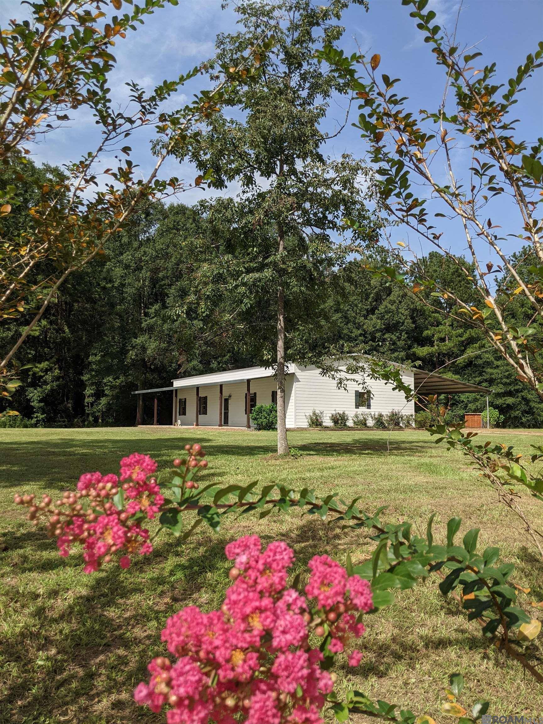 Jackson, LA 70748,4855 La Hwy 952