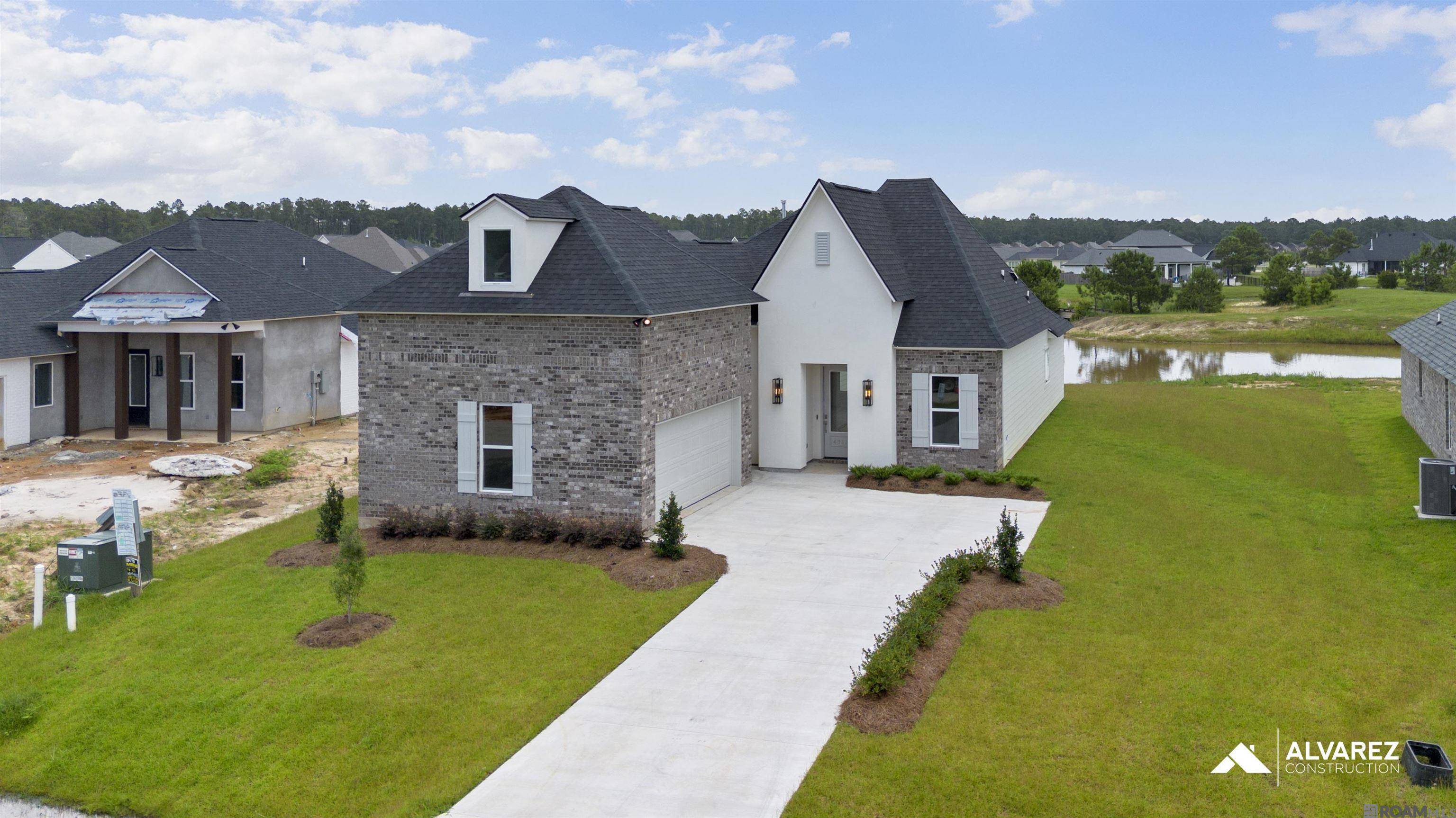 Madisonville, LA 70447,4032 Kelly Lake Ln