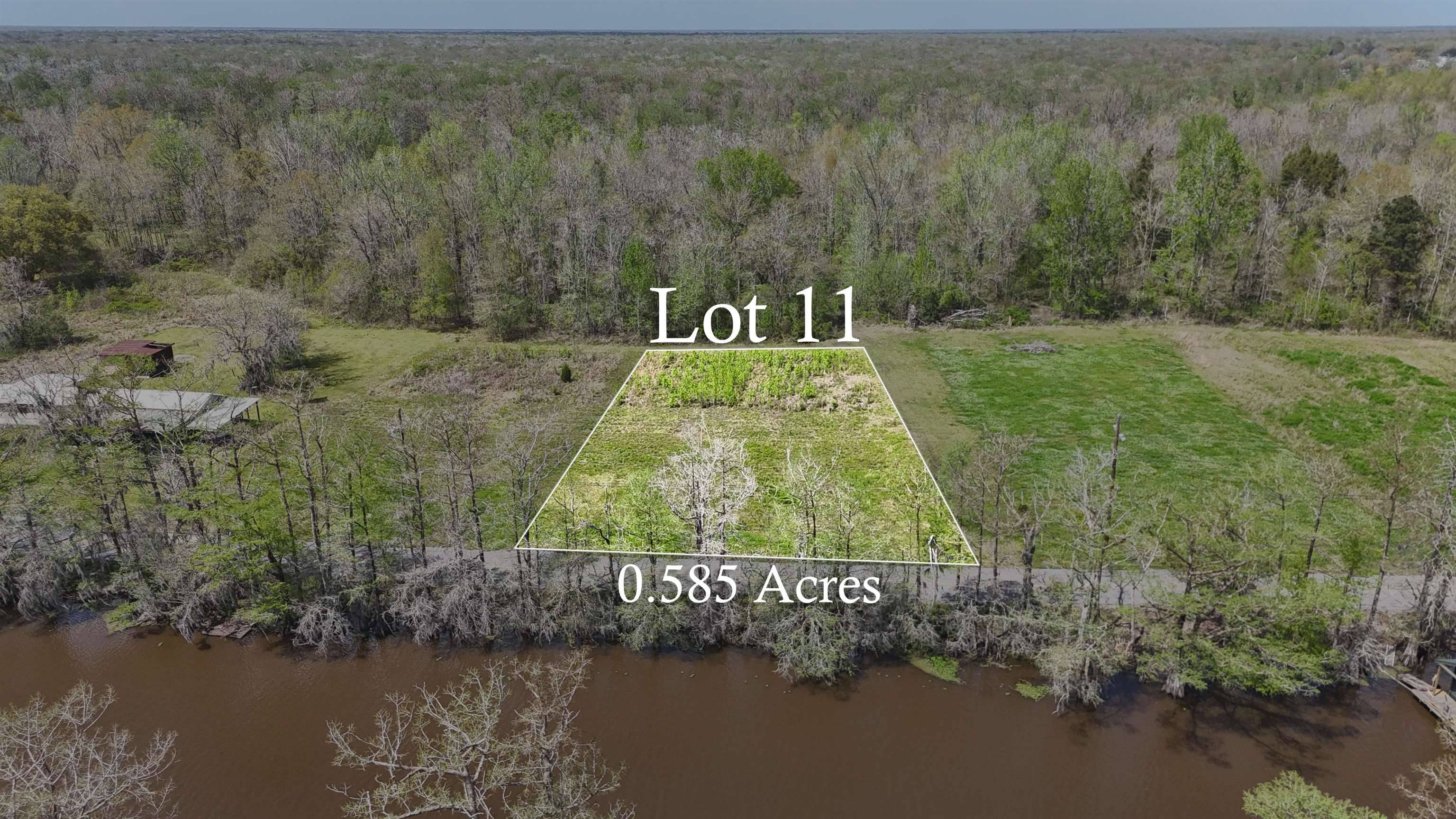 Pierre Part, LA 70339,664 Bayou Dr
