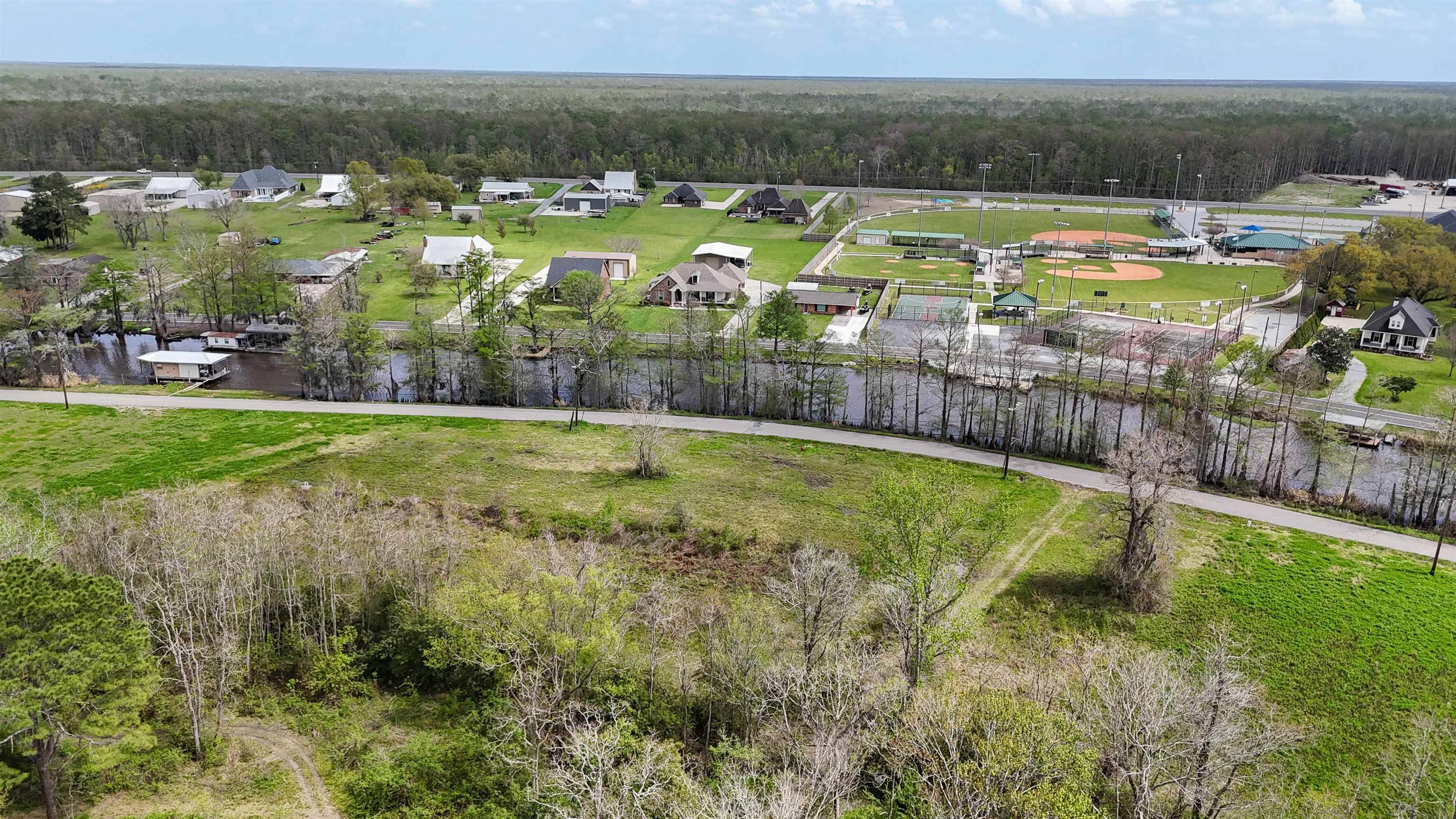 Pierre Part, LA 70339,628 Bayou Dr