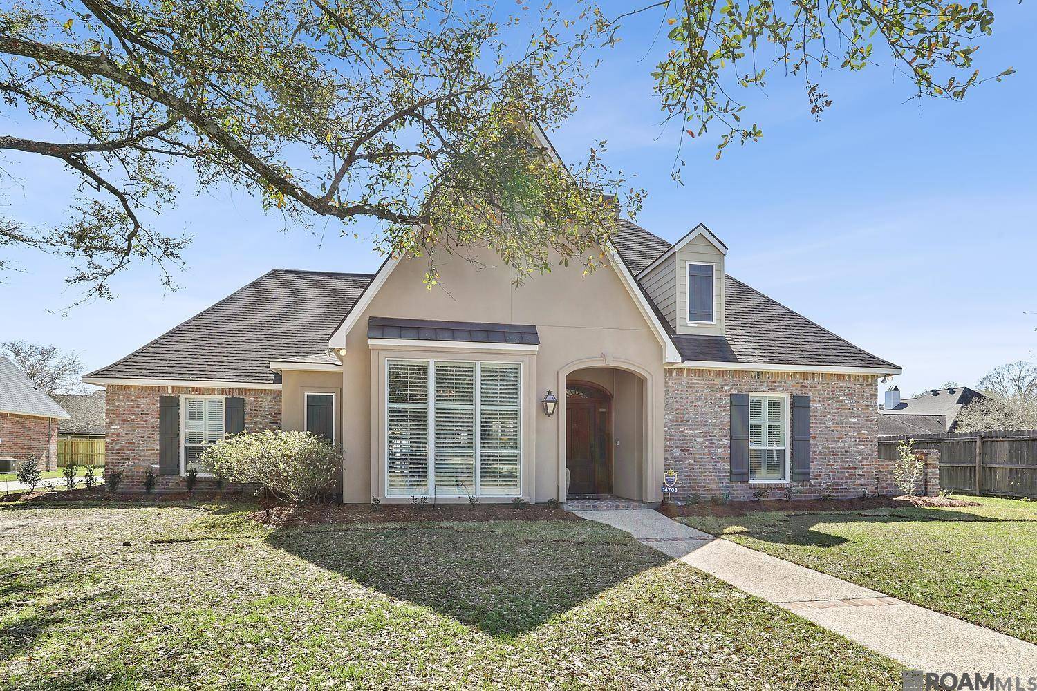 Baton Rouge, LA 70810,14708 Winter Oak Ave