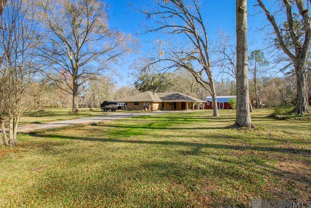 Maurepas, LA 70449,22343 La Hwy 22