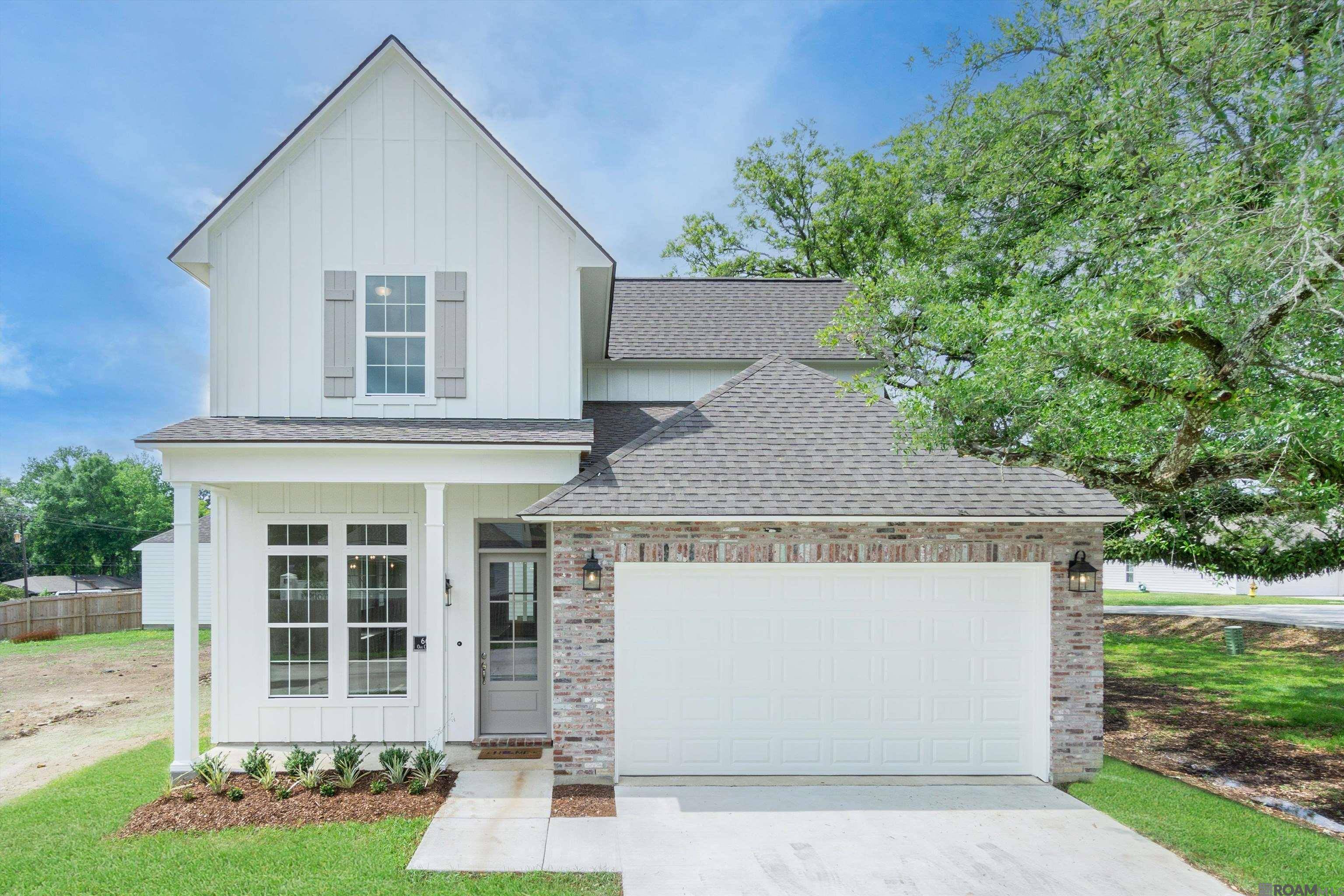 Baton Rouge, LA 70817,6642 Oak Crossing Ave
