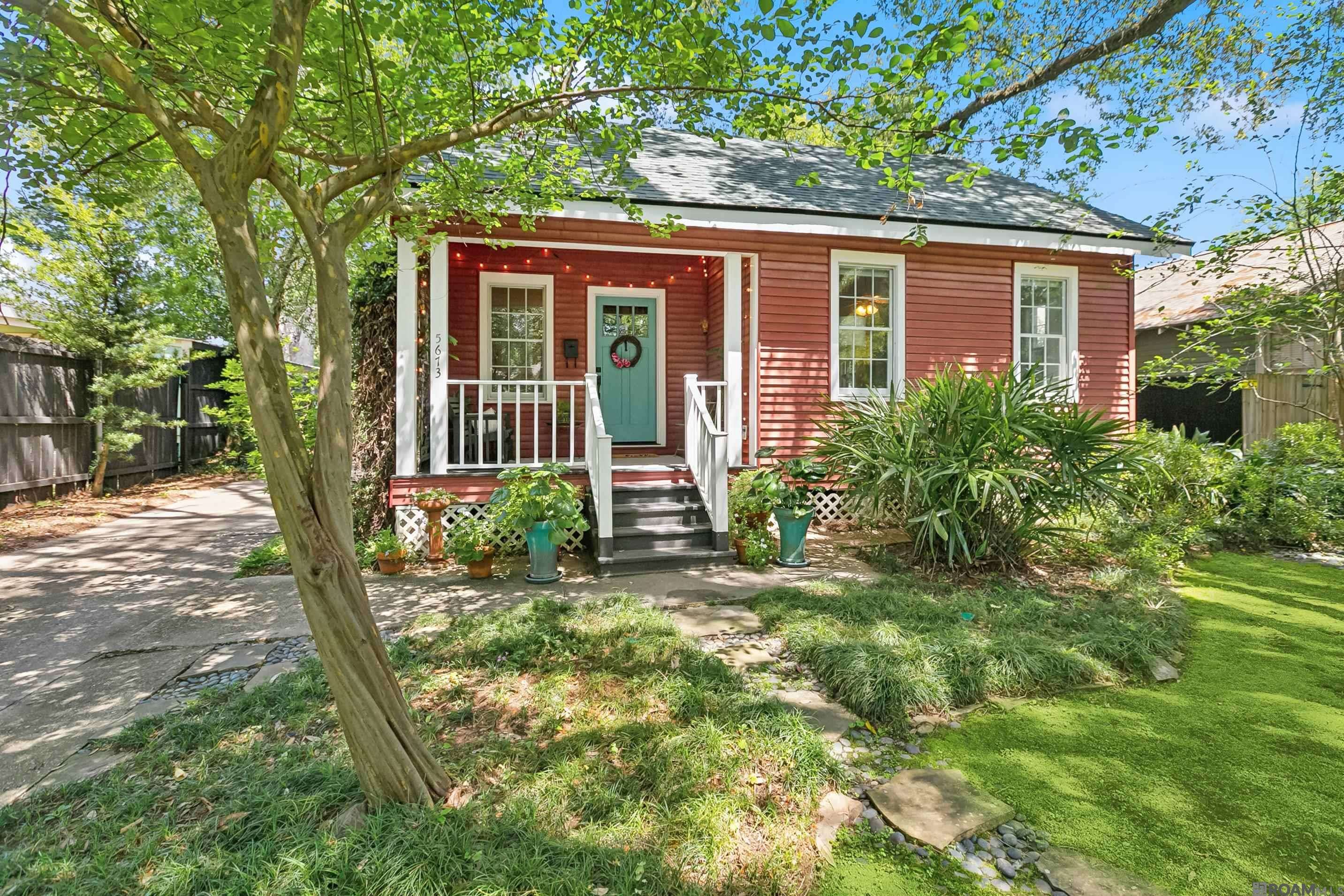Baton Rouge, LA 70806,5673 Burgundy Ave