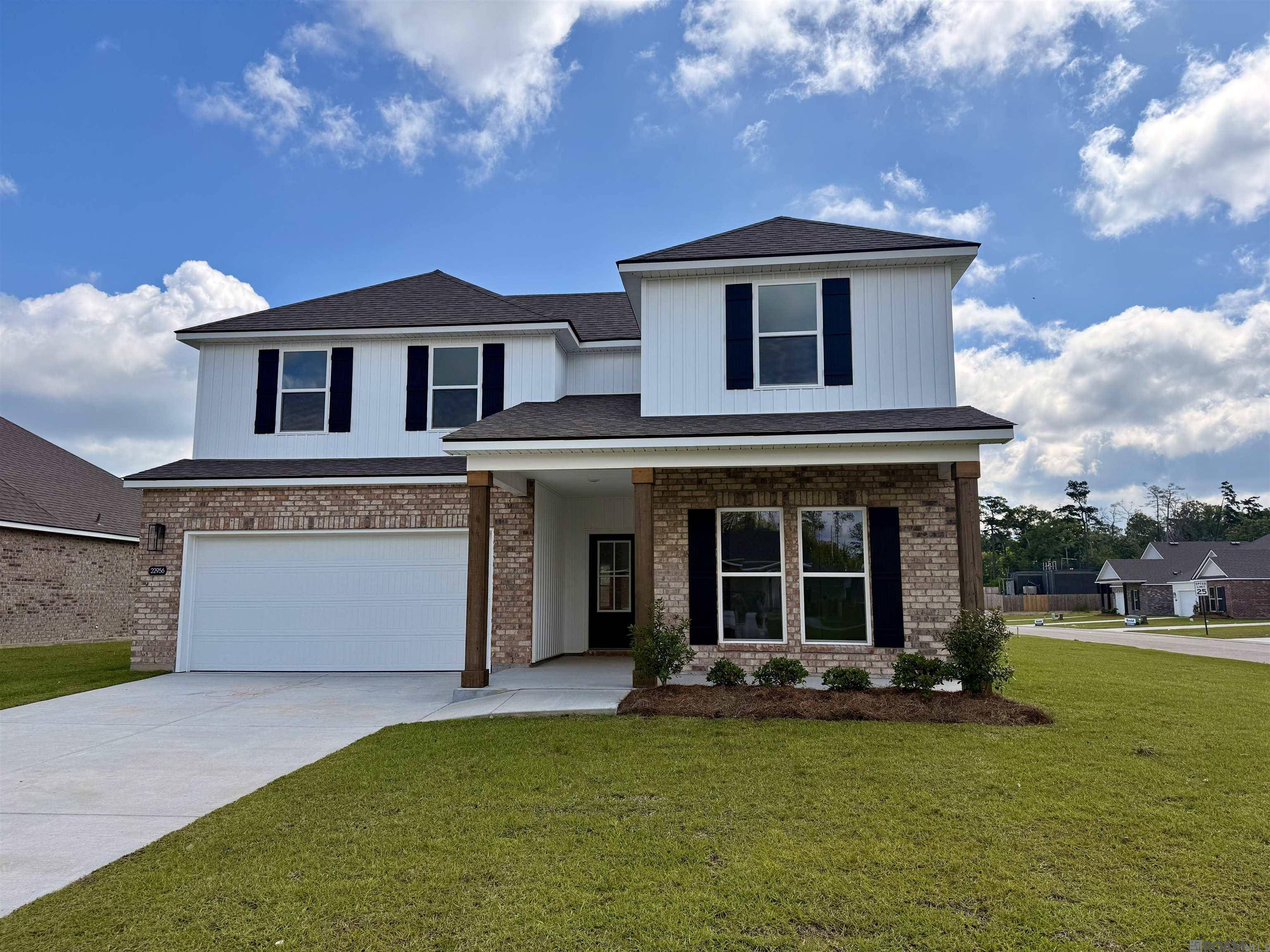 Denham Springs, LA 70726,22956 Seabiscuit Dr