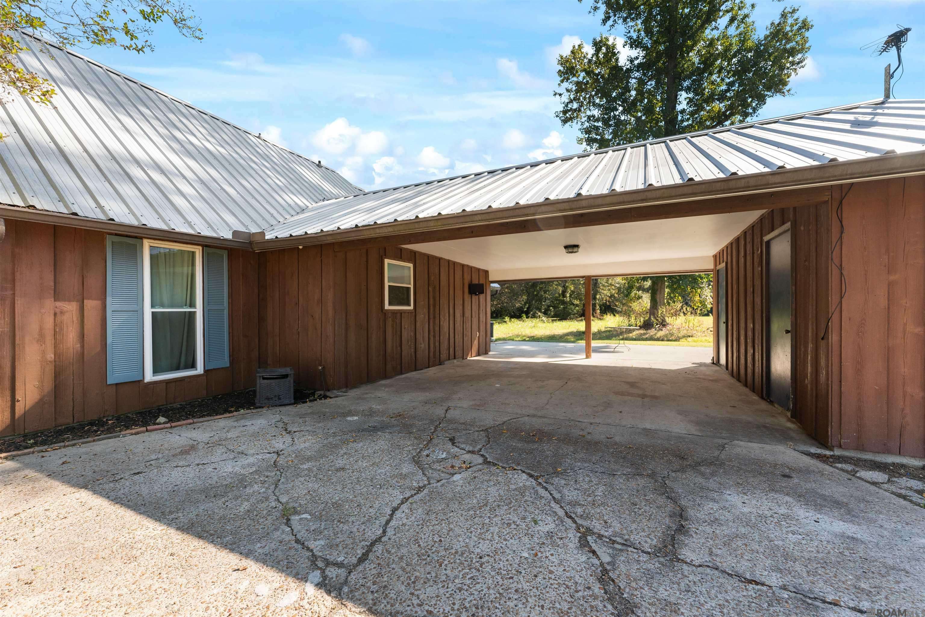 Jarreau, LA 70749,5426 Rue Dubois