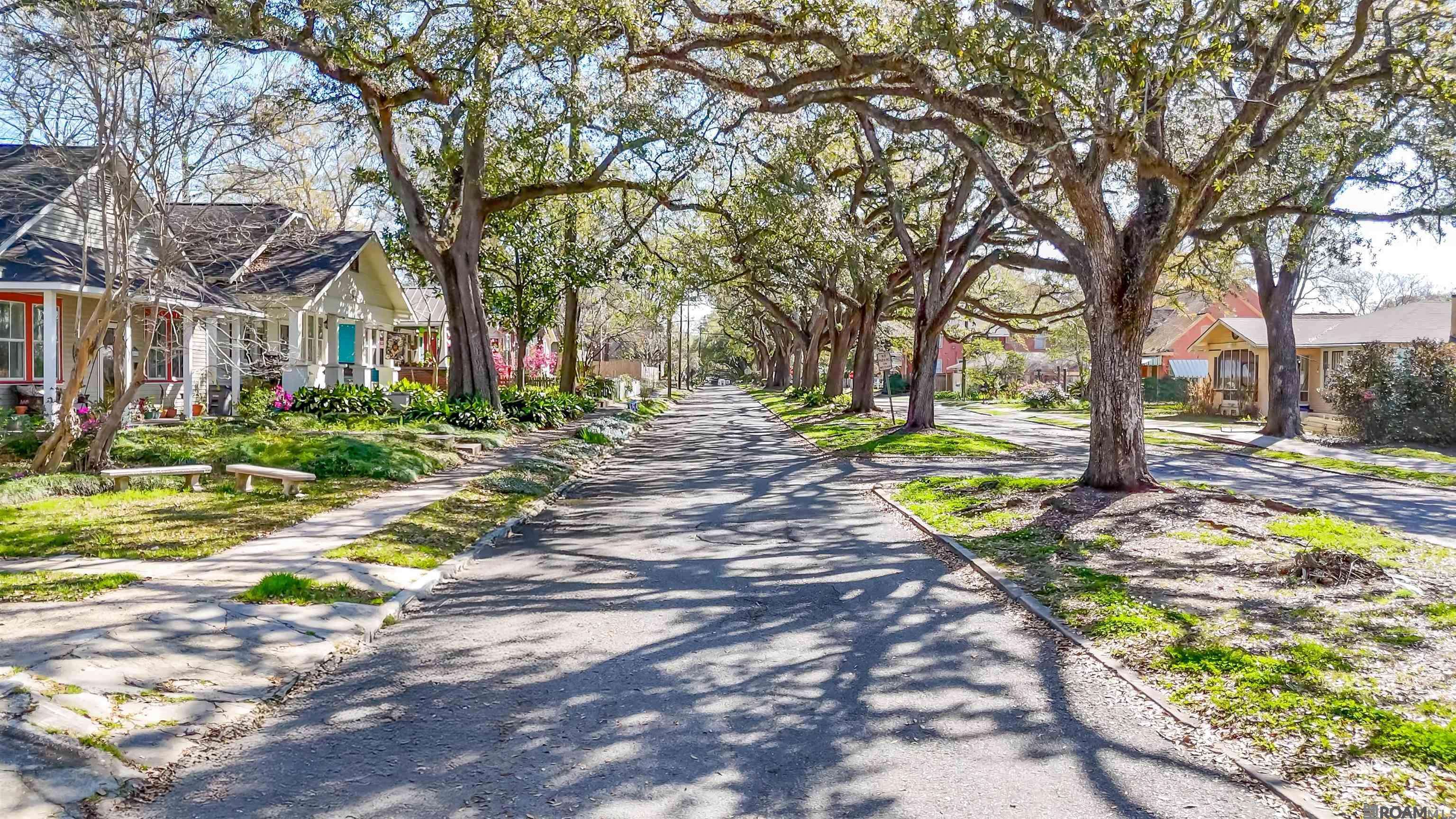 Baton Rouge, LA 70806,1924 Cherokee St
