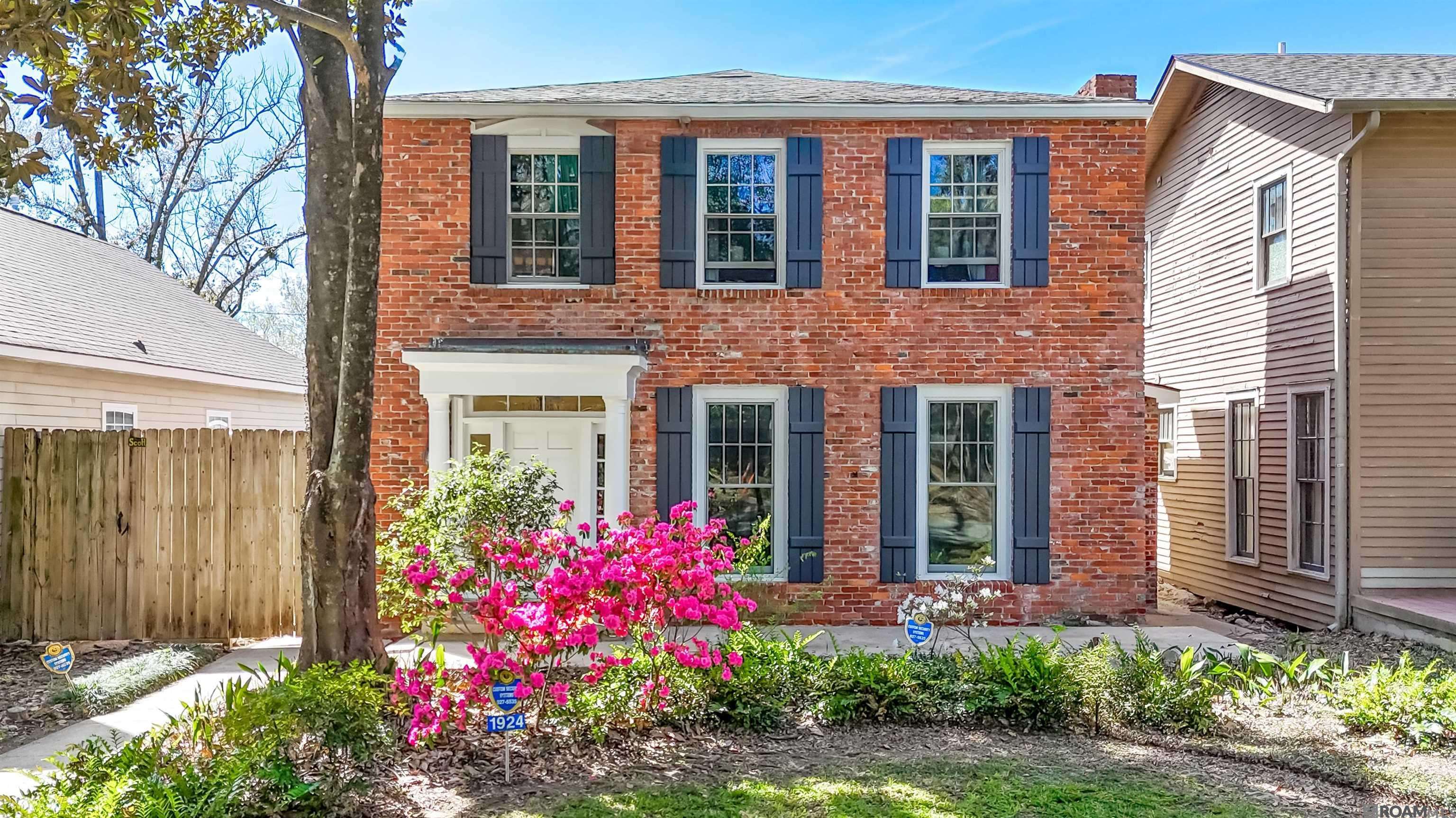 Baton Rouge, LA 70806,1924 Cherokee St
