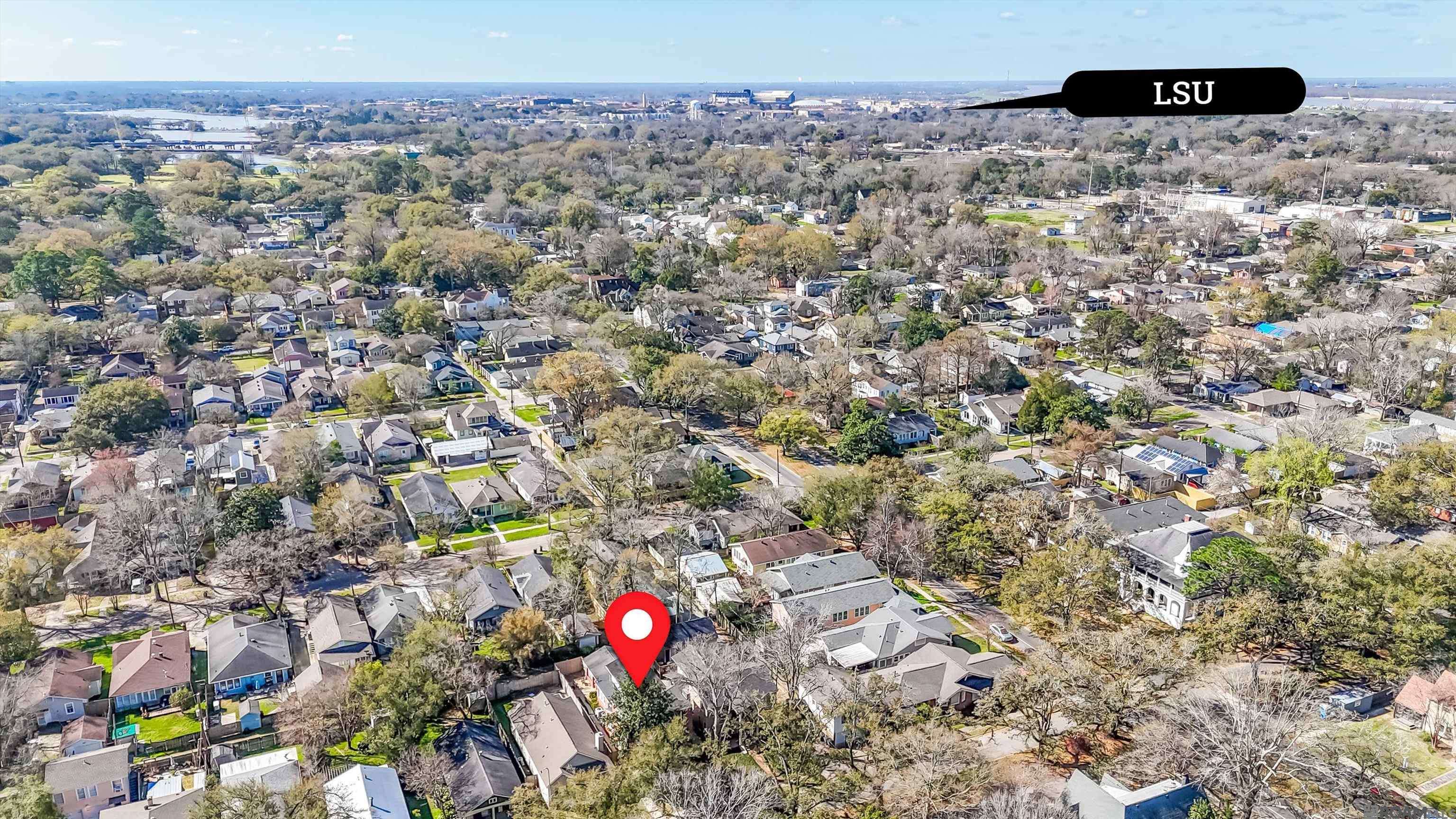 Baton Rouge, LA 70806,1924 Cherokee St