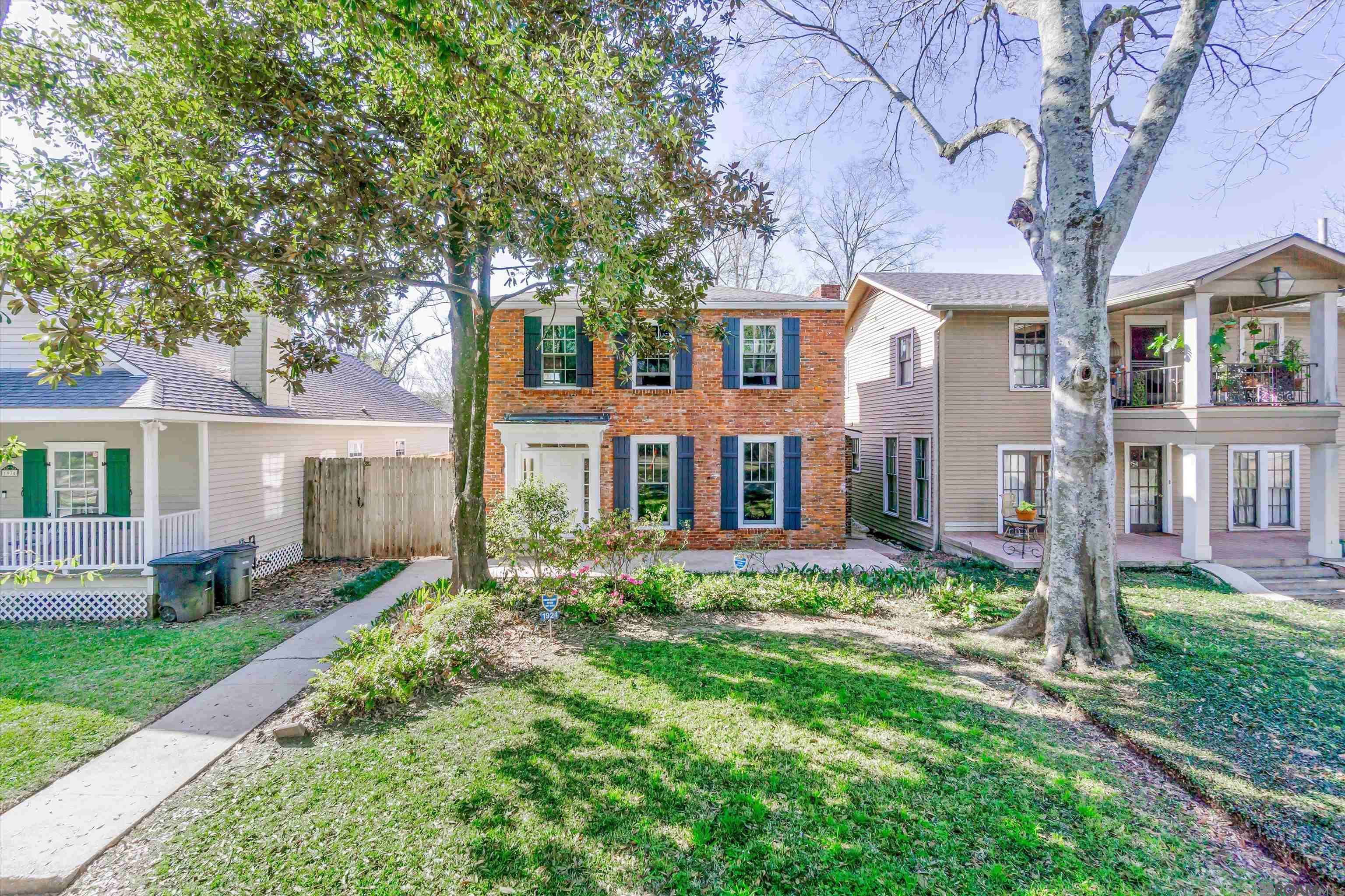 Baton Rouge, LA 70806,1924 Cherokee St