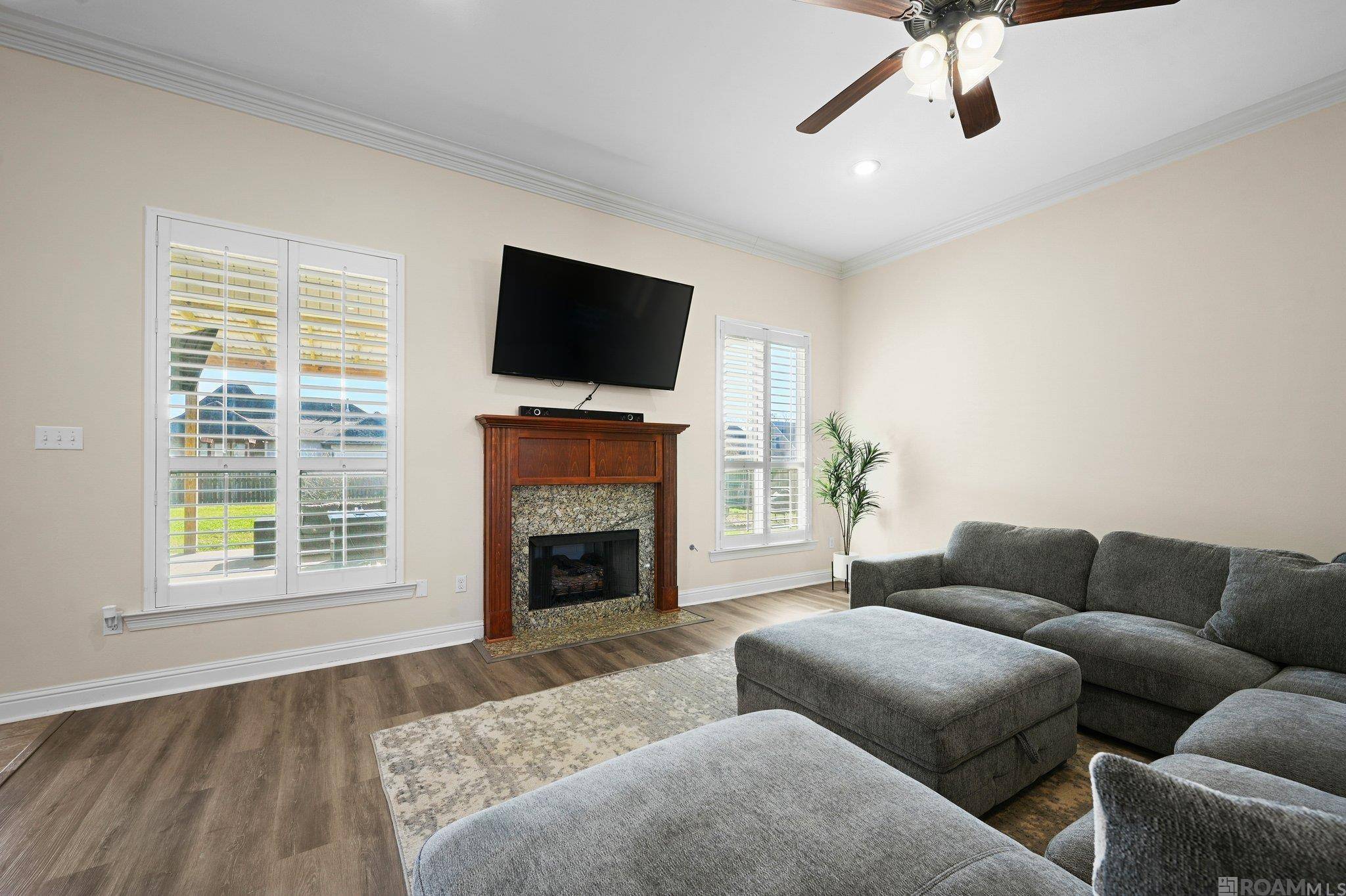 Gonzales, LA 70737,14450 Stonegate Manor Dr