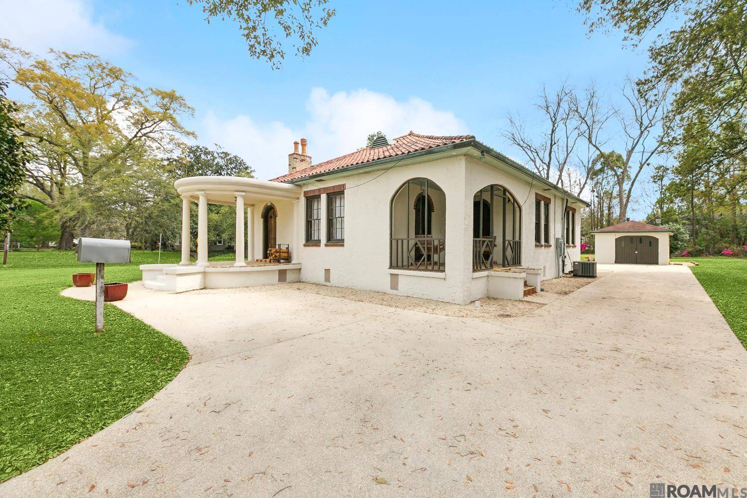 Baton Rouge, LA 70806,4134 Claycut Rd