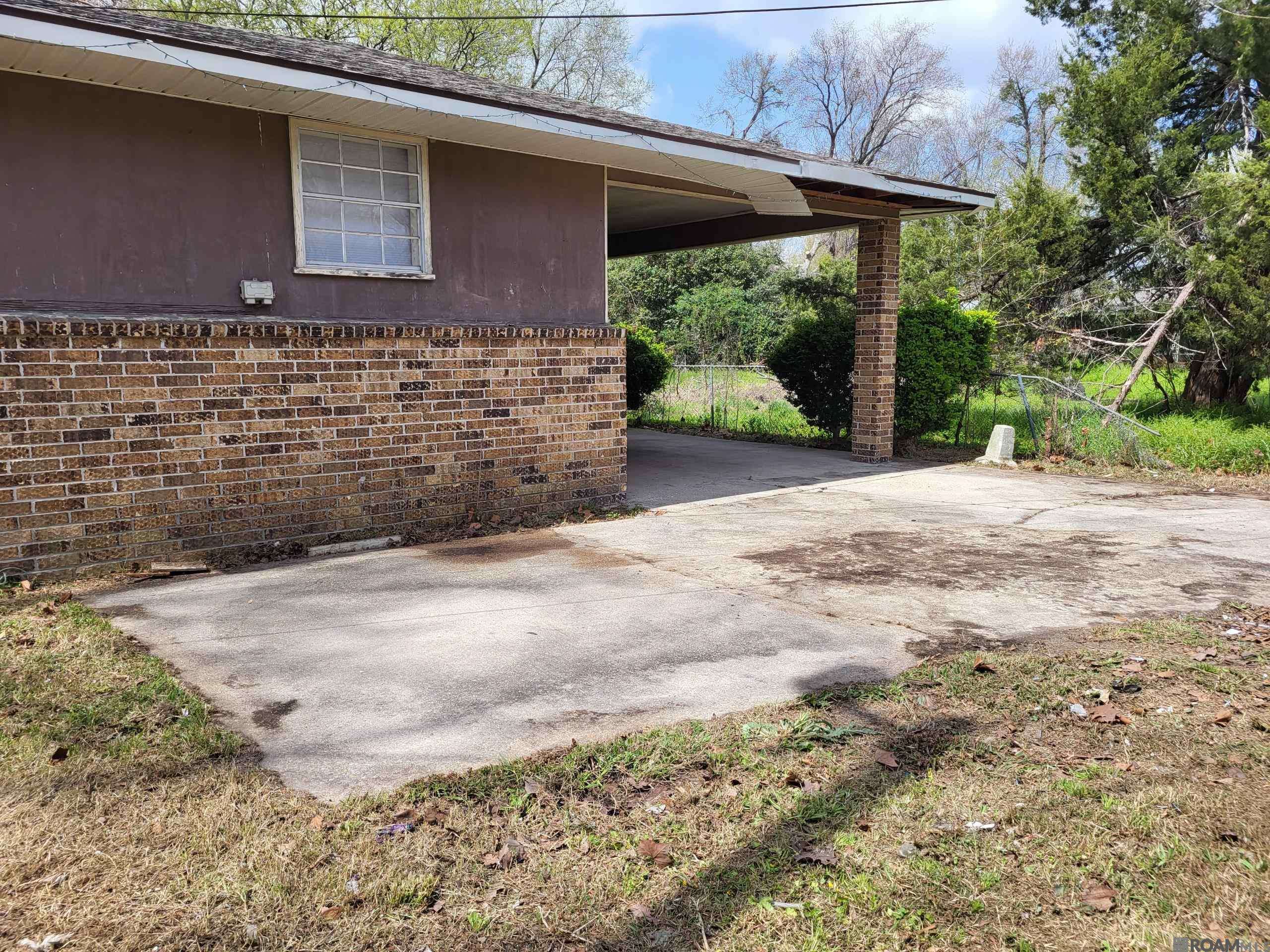 Baton Rouge, LA 70805,3805 Pocasset St