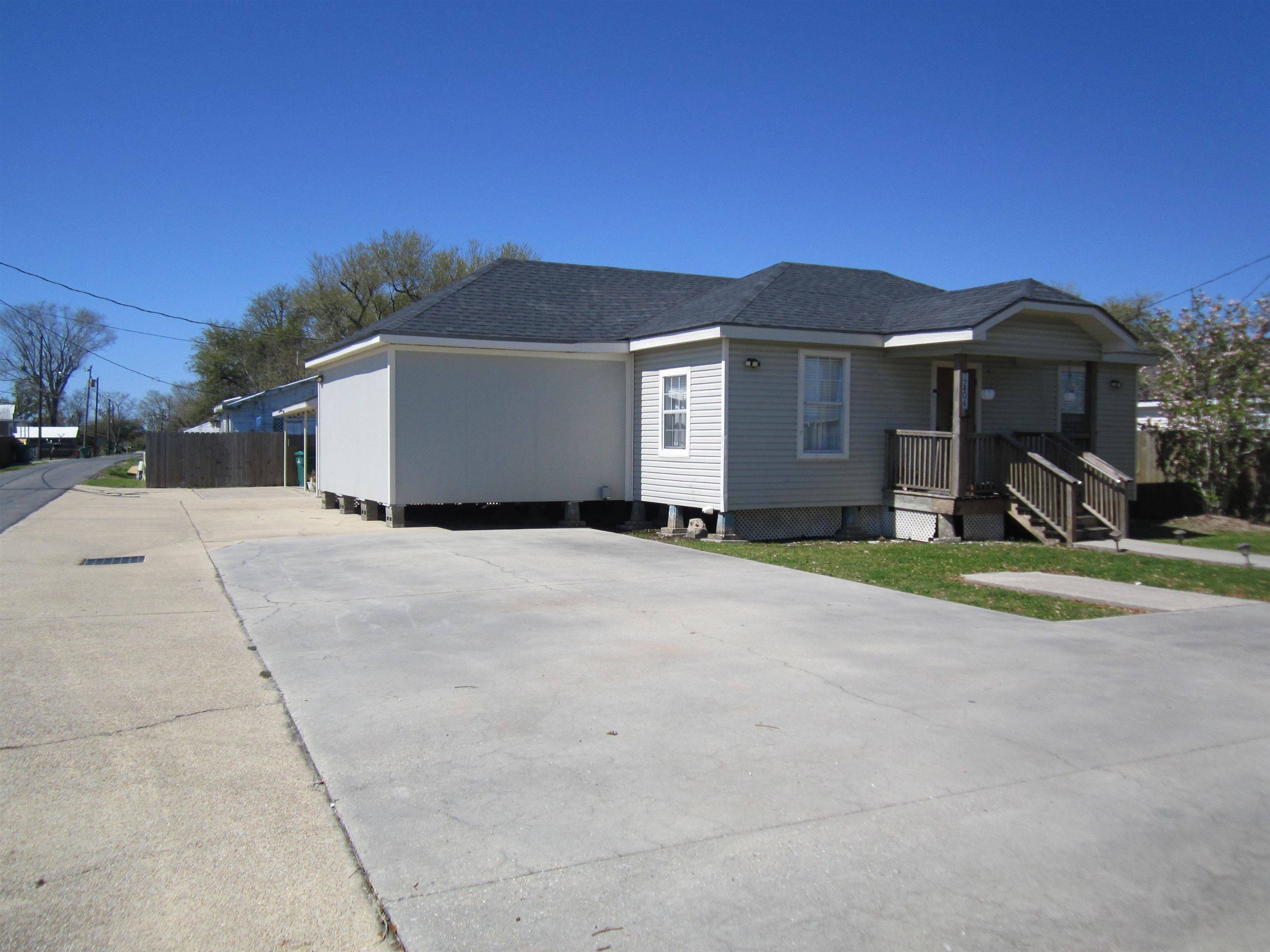 Cut Off, LA 70345,17406 West Main Street