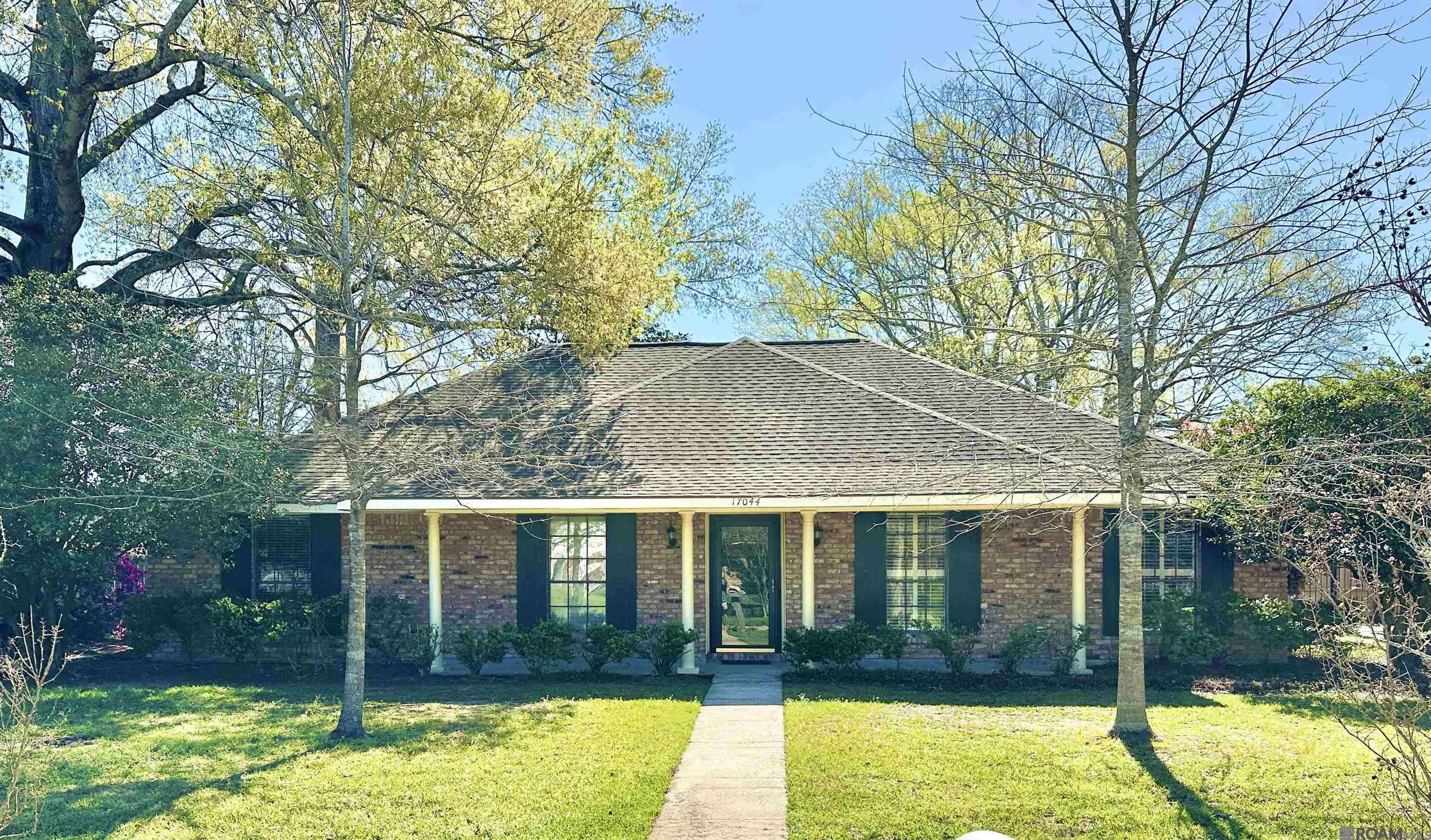 Saint George, LA 70817,17044 Culpepper Ave