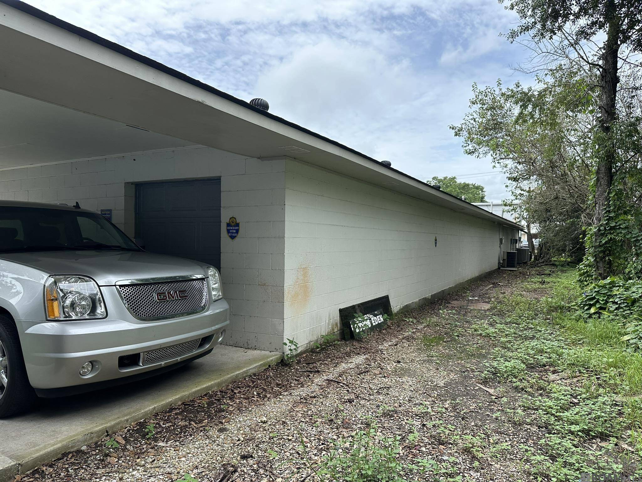 Plaquemine, LA 70764,23525 Eden St
