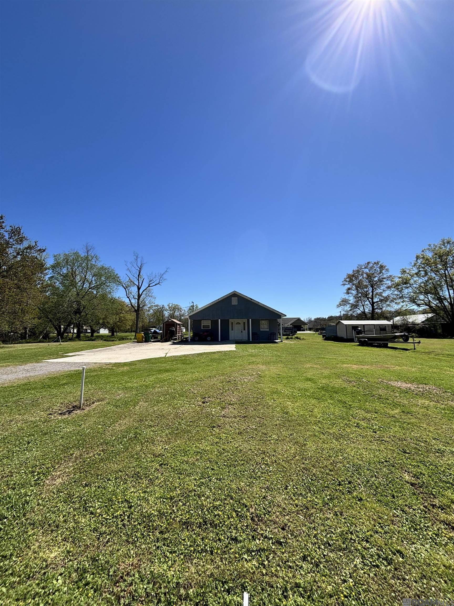Plaquemine, LA 70764,64235 L & L Rd